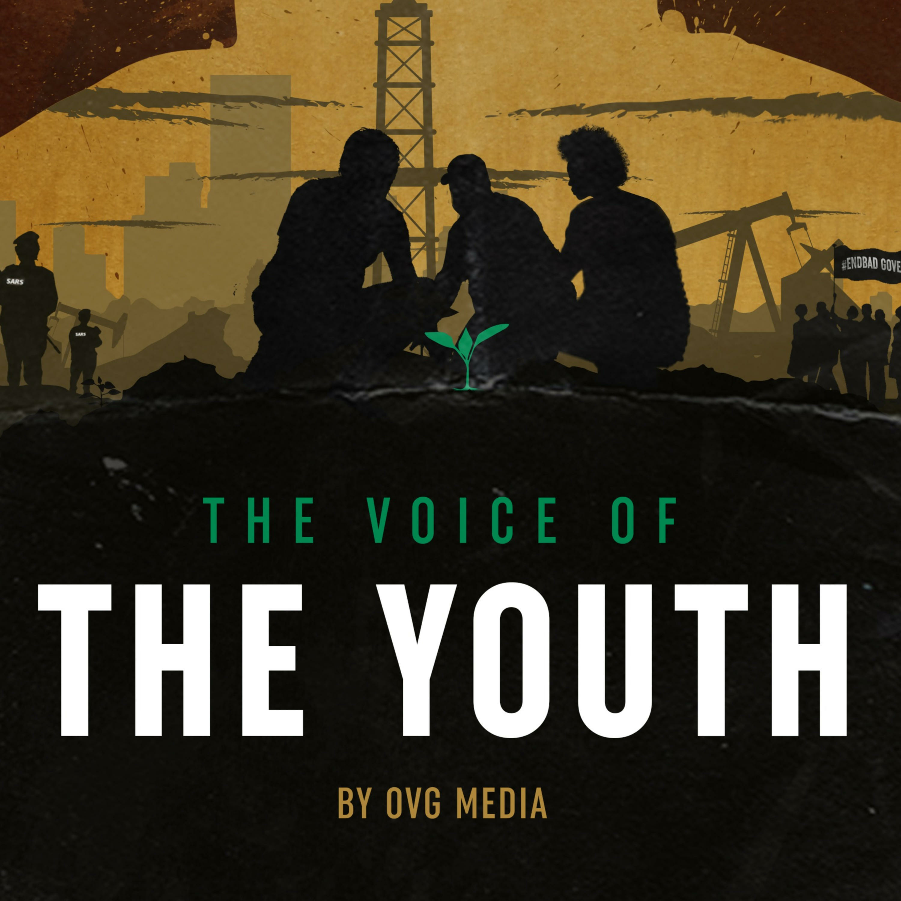 The Voice of the Youth (Nigeria)