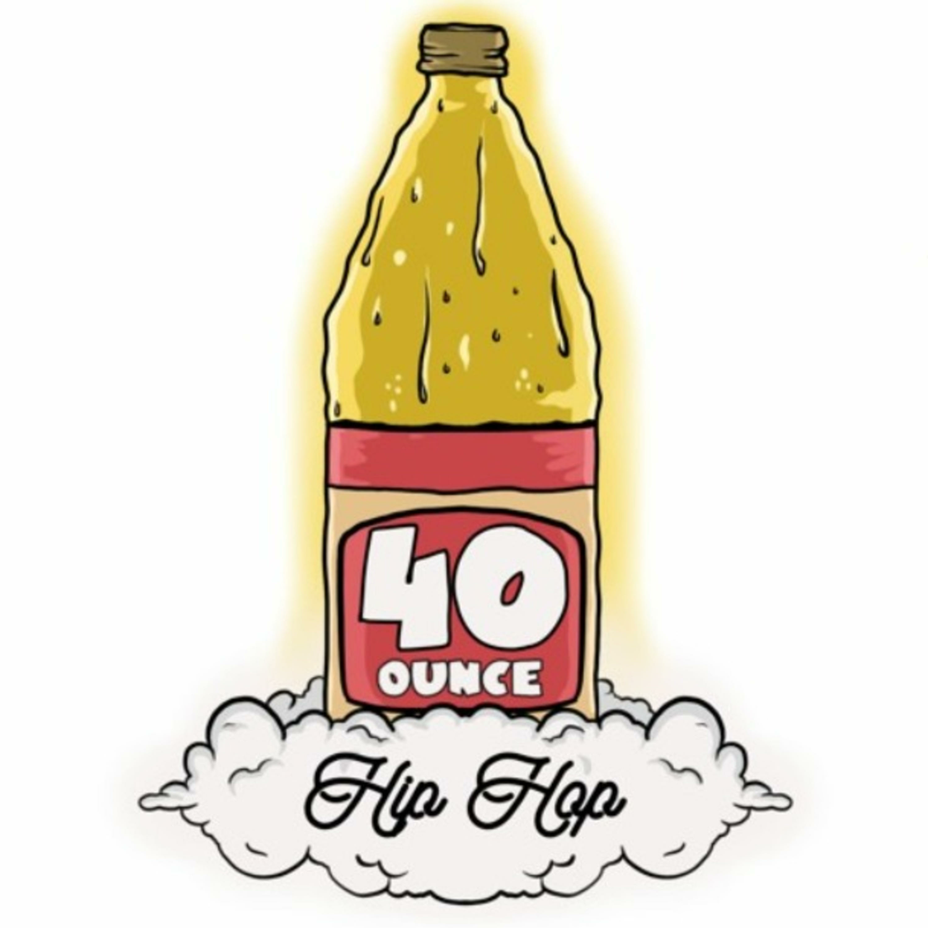 40 Oz. Hip Hop