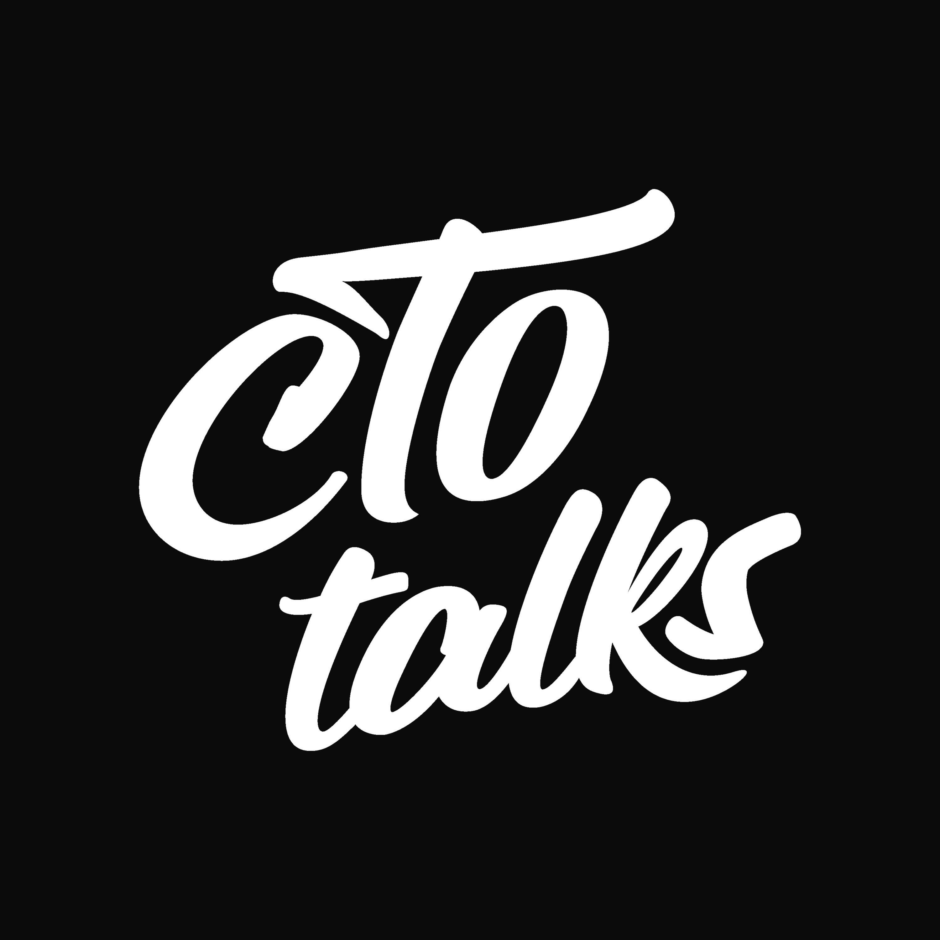 CTO Talks: Real IT leadership stories, raw insights, & hard-earned wisdom. CTO Talks: Real IT leadership stories, raw insights, & hard-earned wisdom.