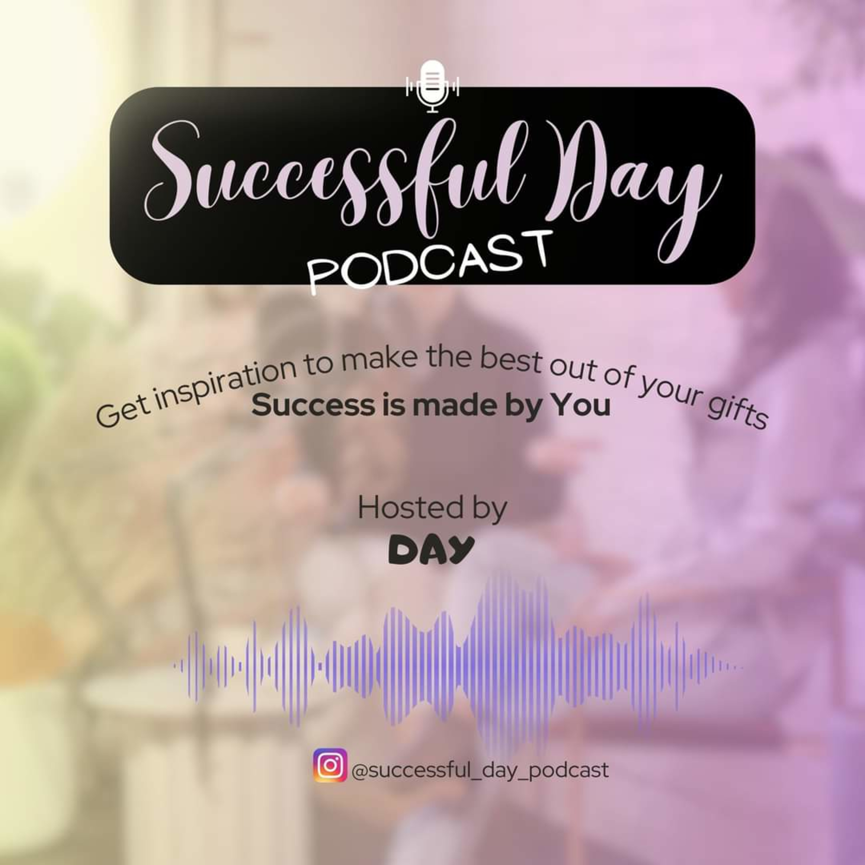 Successful Day podcast artwork
