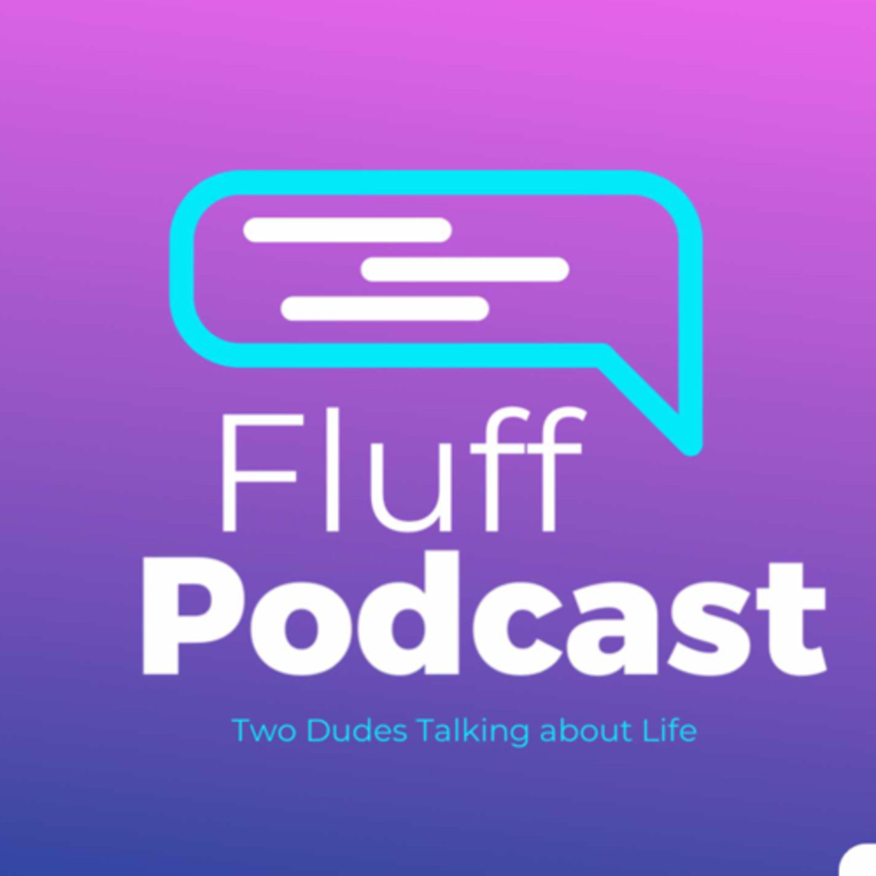 FluffPodcast podcast artwork