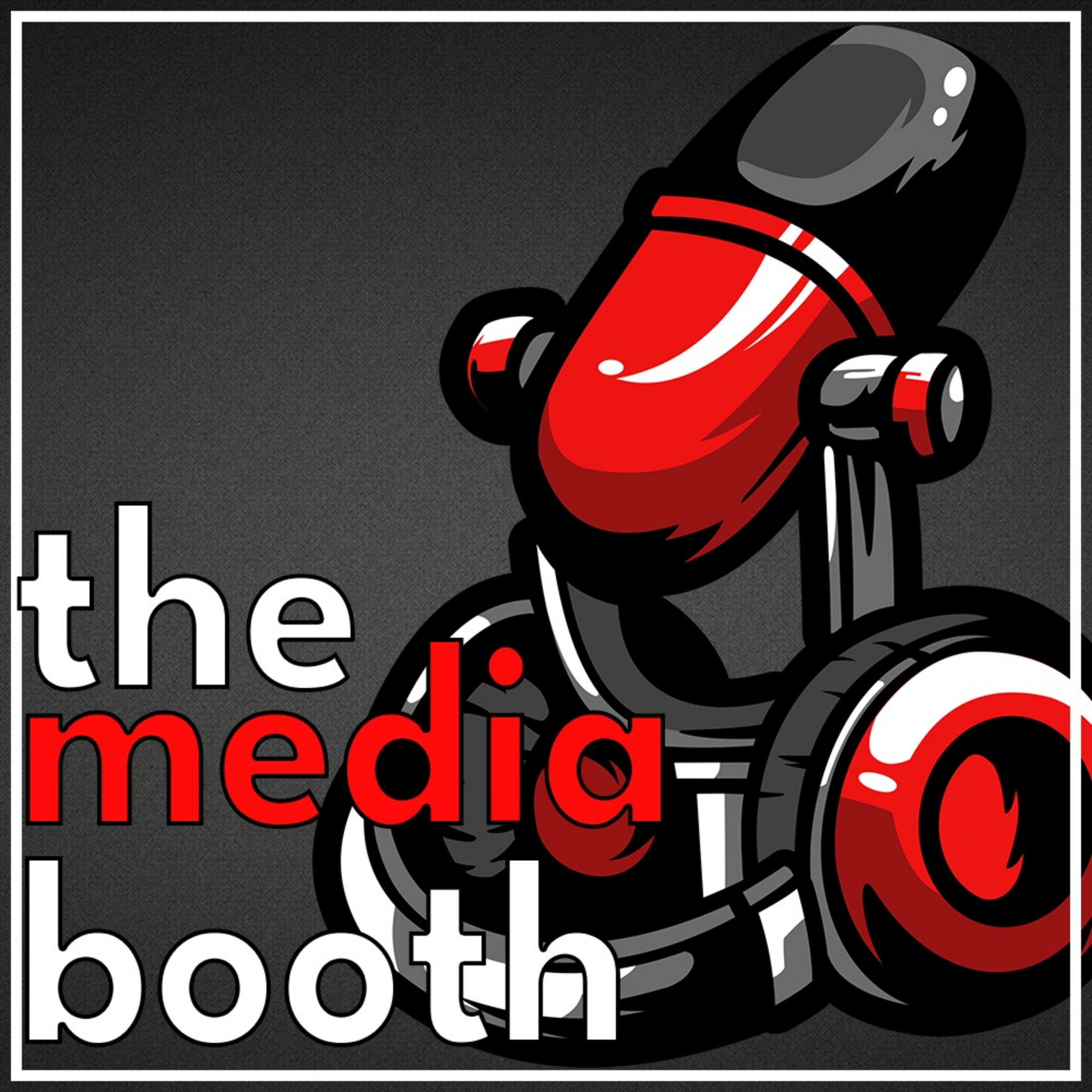 The Media Booth