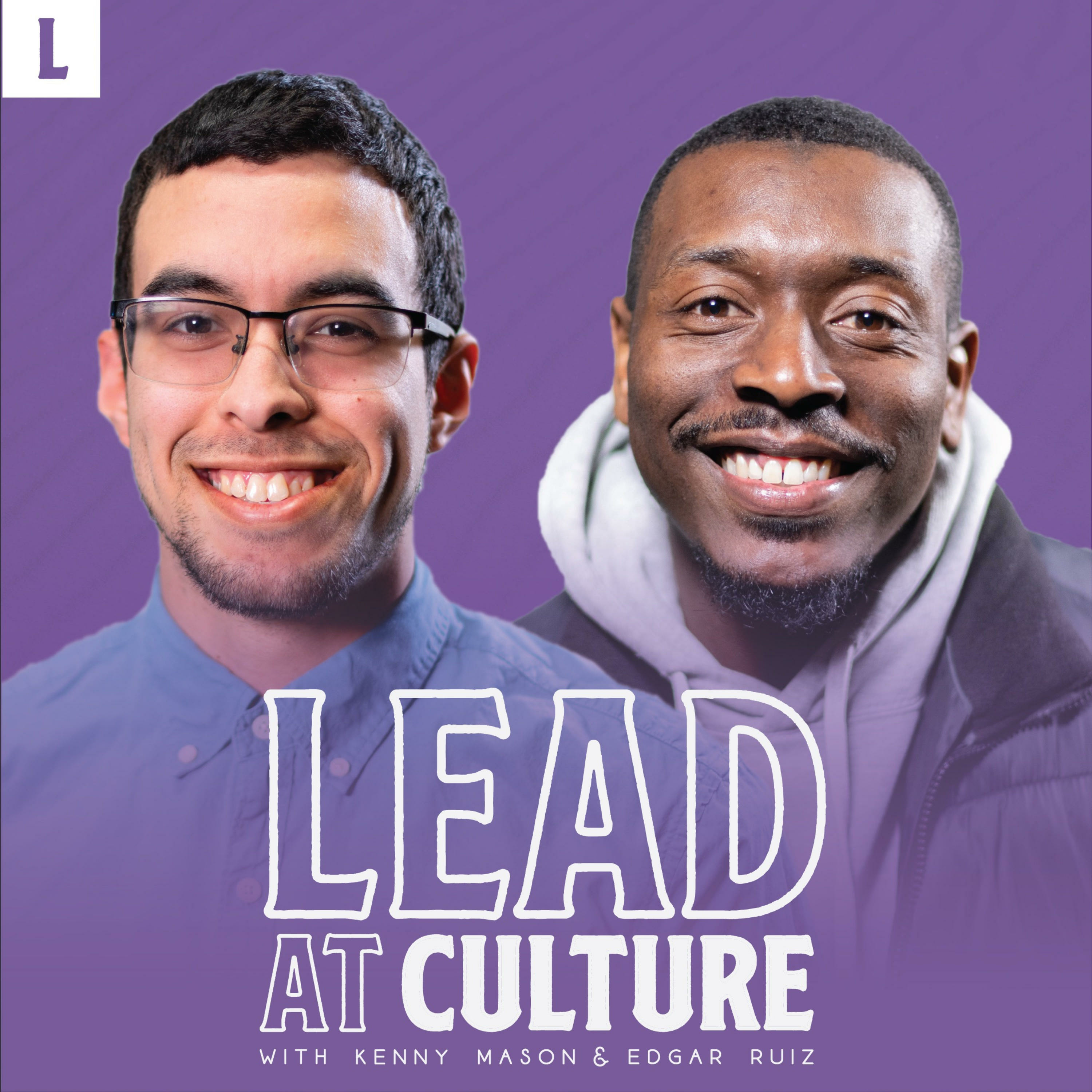 Lead at Culture