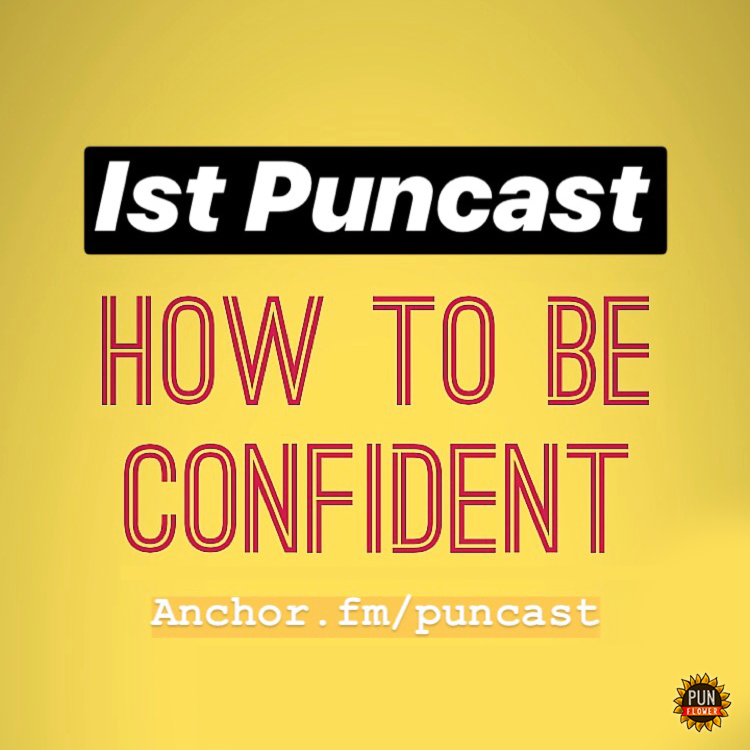 How to be Confident episode artwork