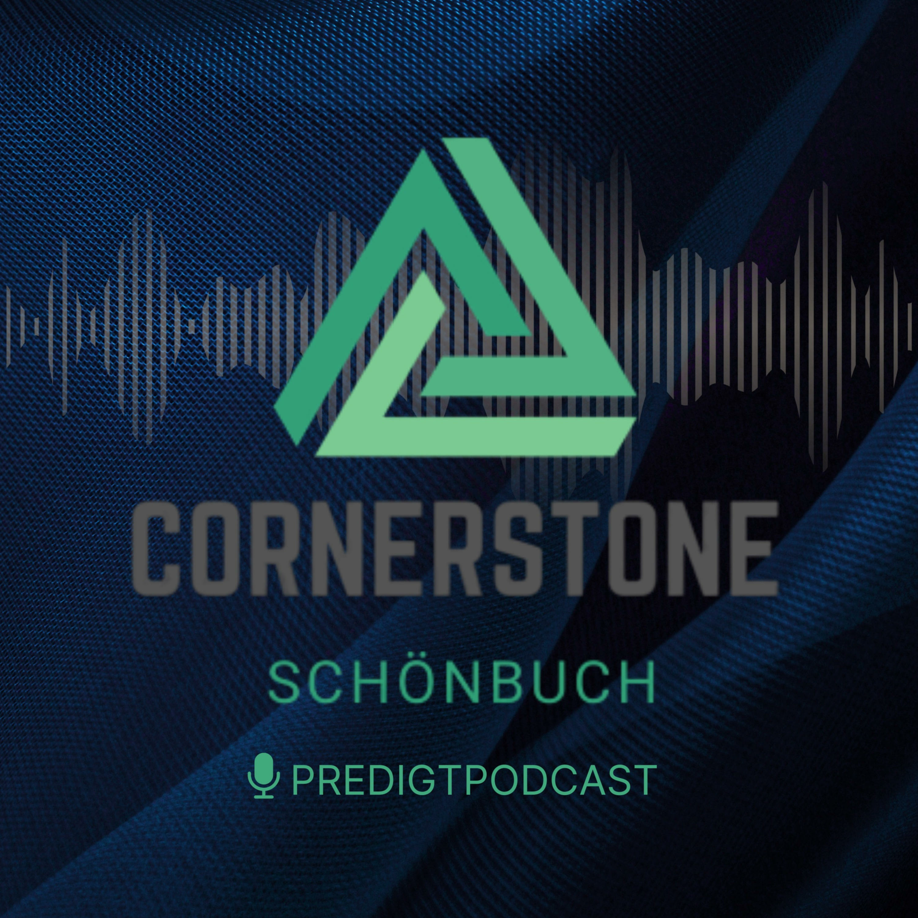 Artwork for CORNERSTONE Schönbuch