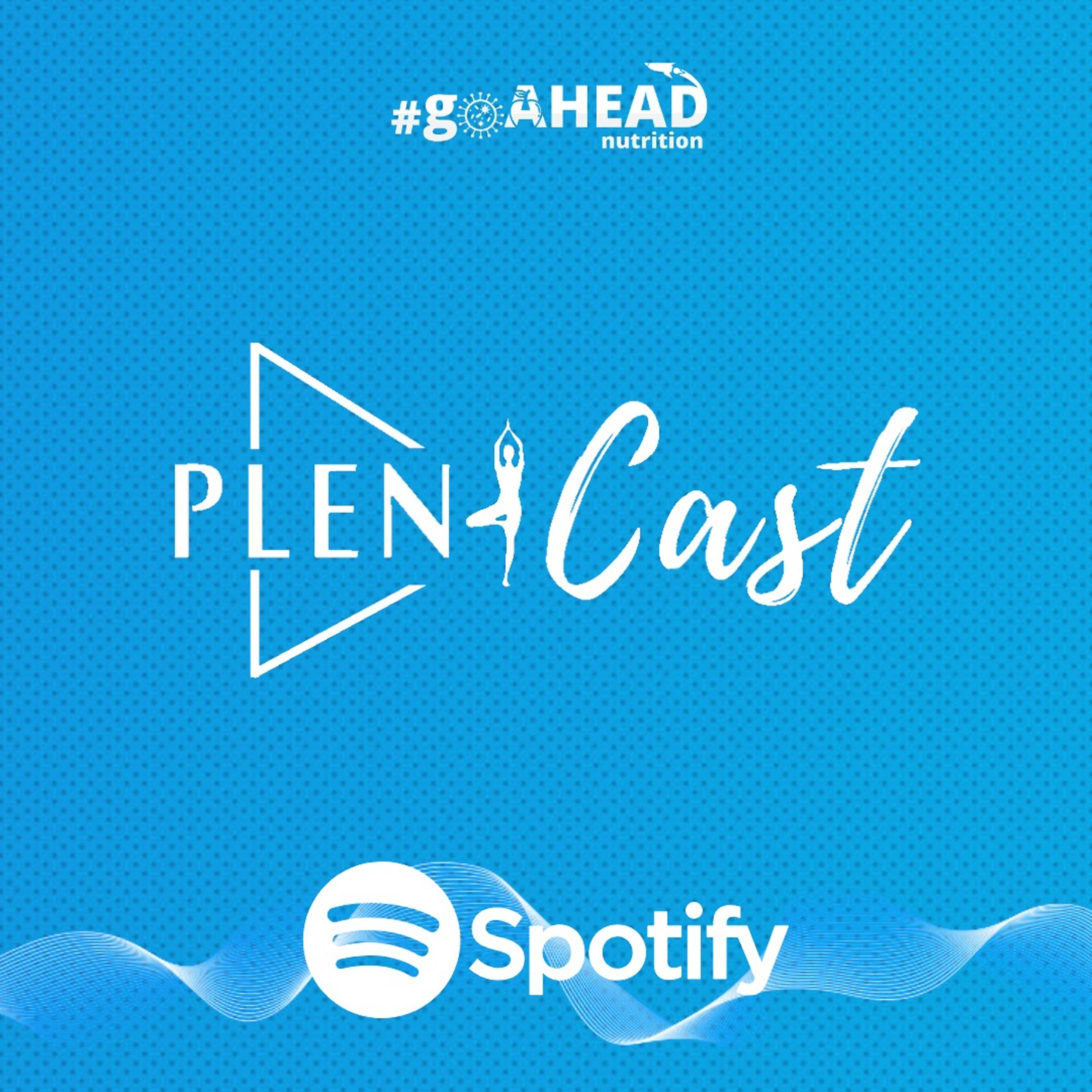 Go Ahead Nutrition - PleniCast