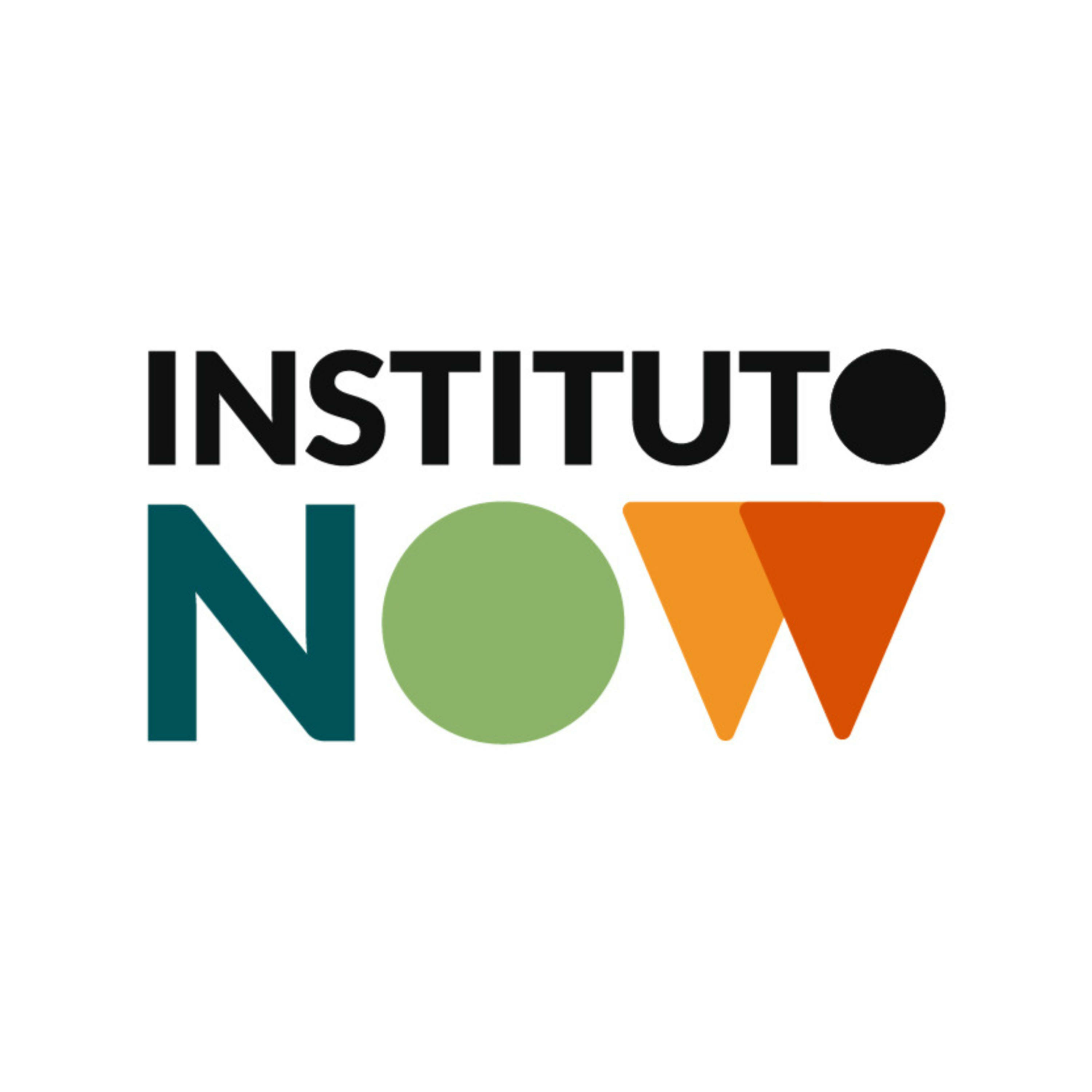 Instituto NOW Productions podcast artwork