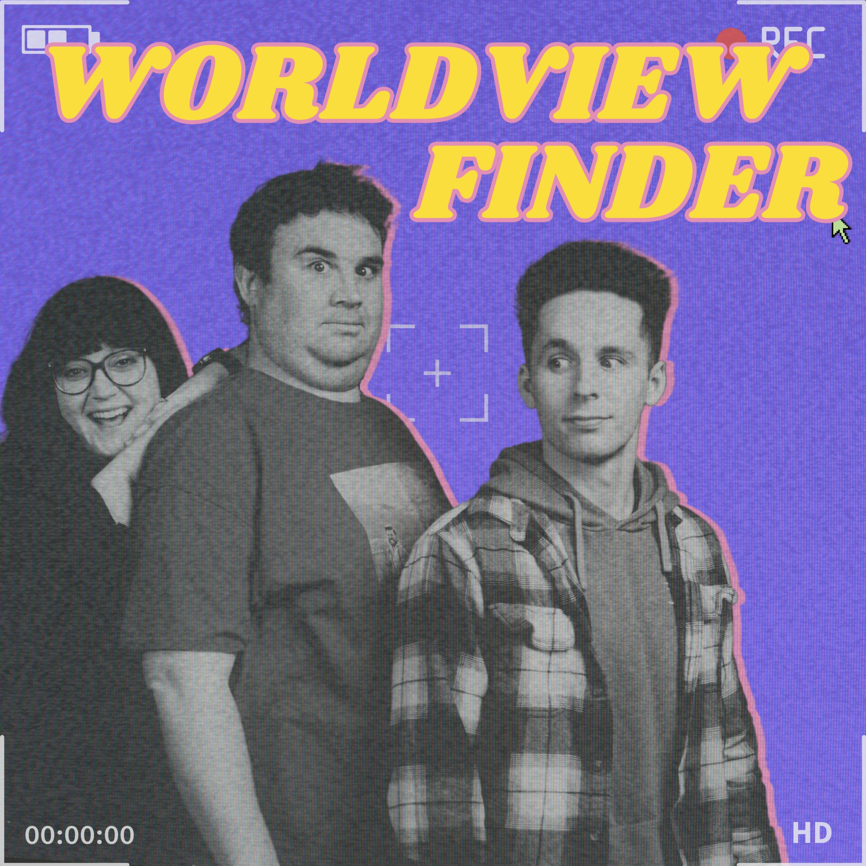 Worldview Finder