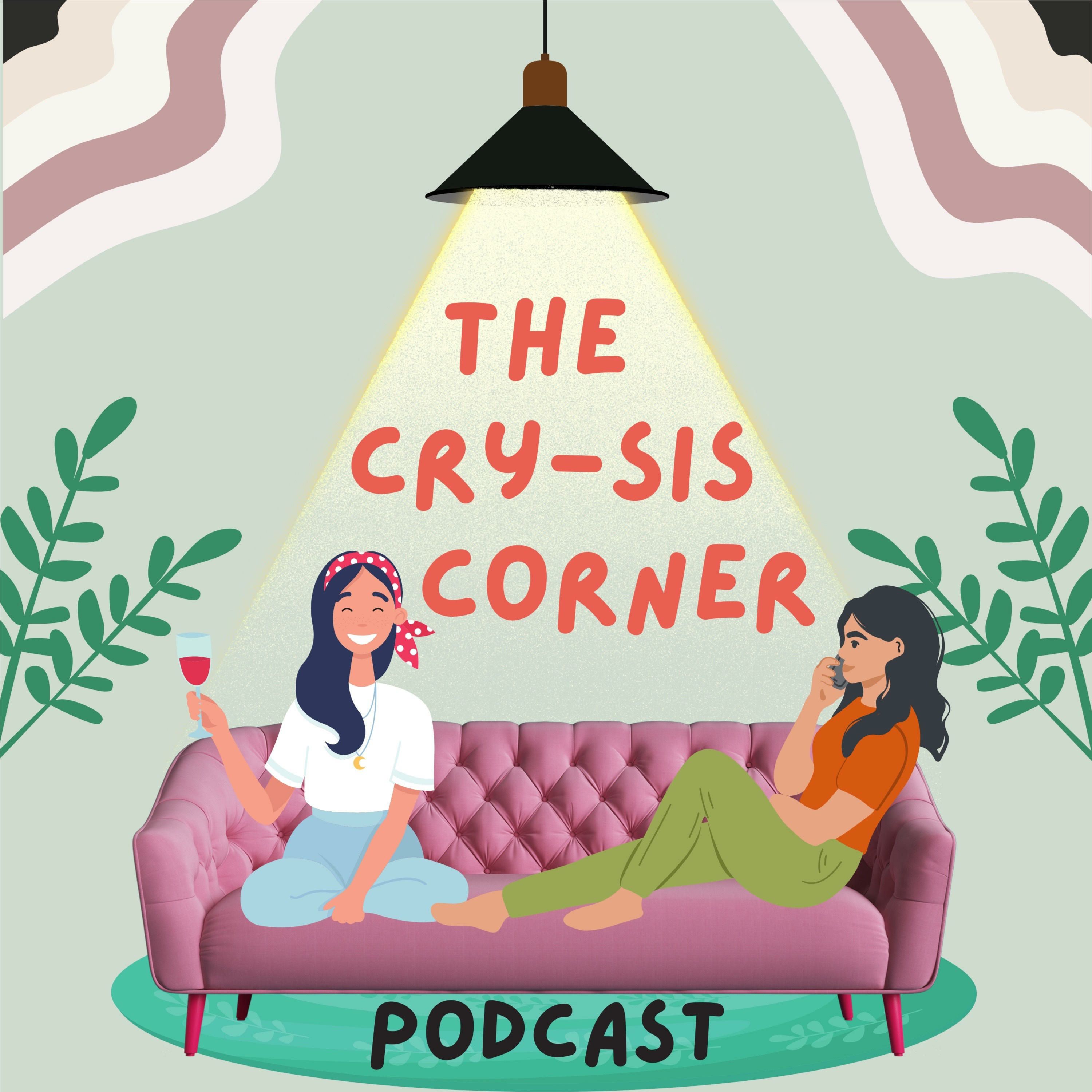 The Cry-Sis Corner