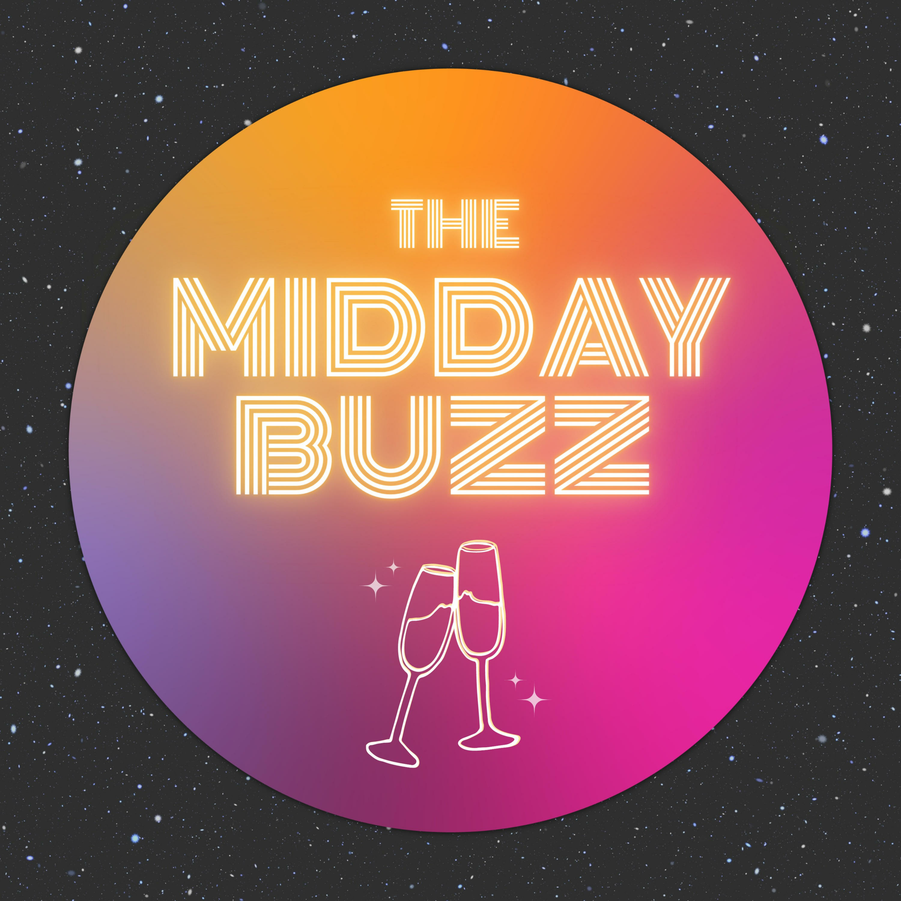 The Midday Buzz