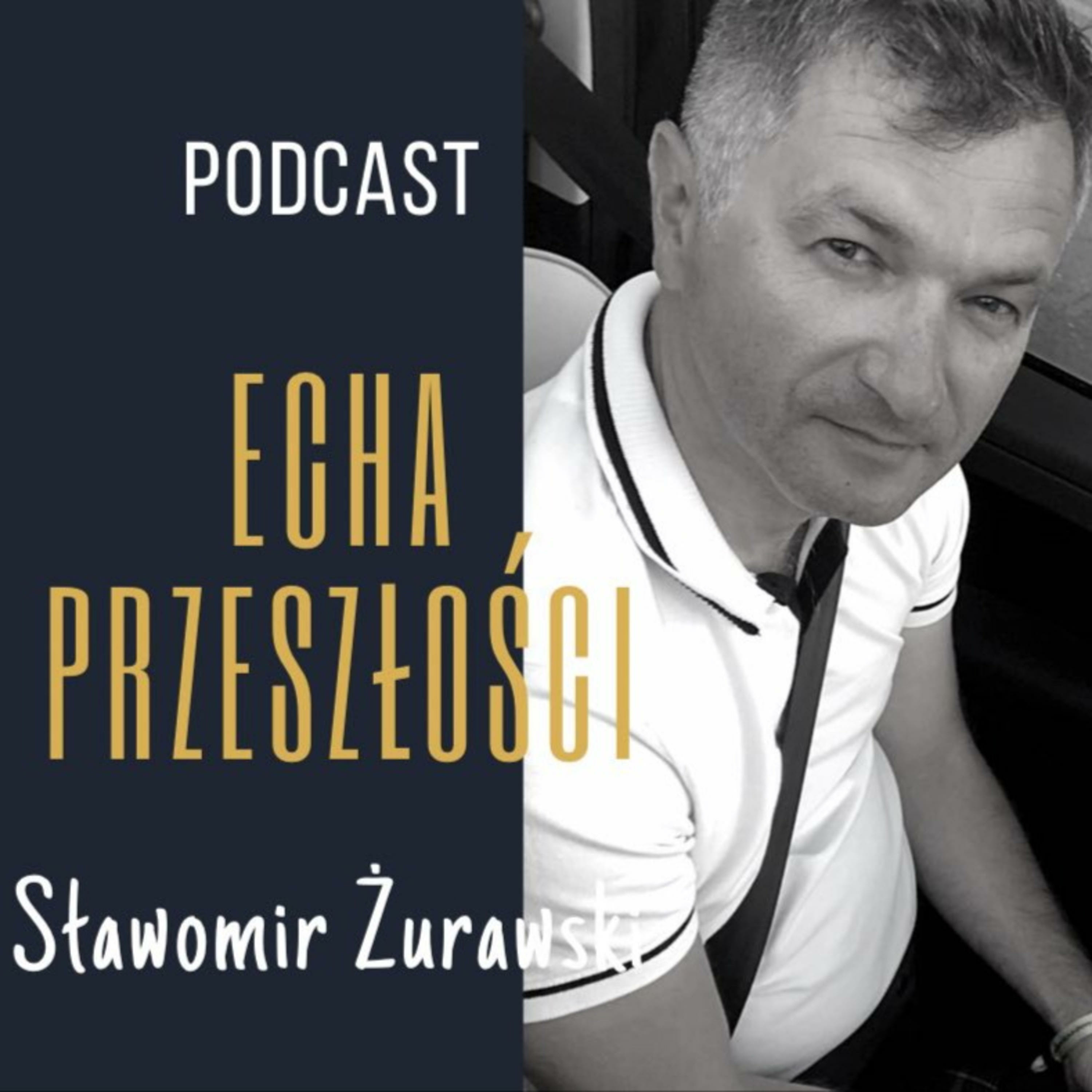 Echa Przeszłości
