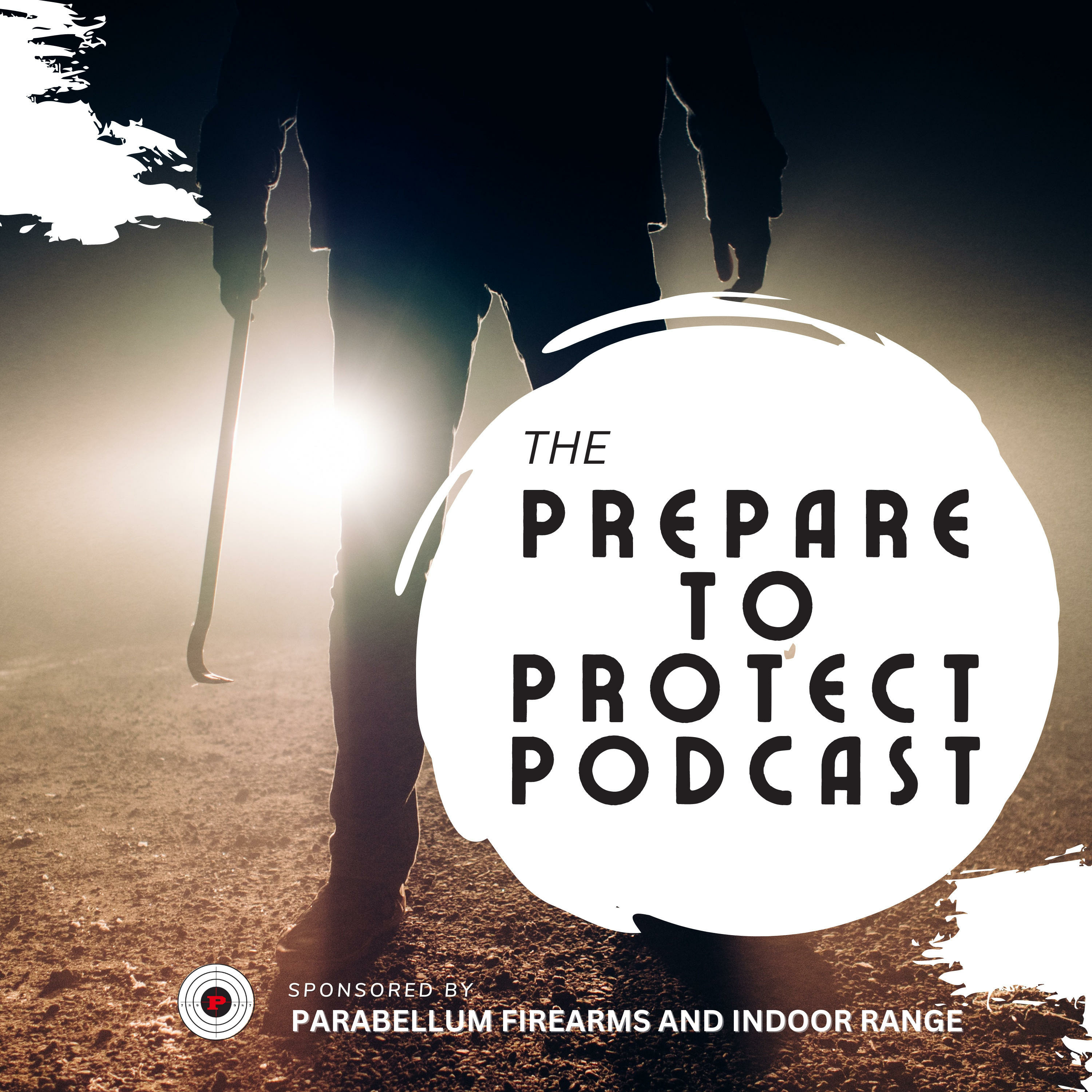 Prepare To Protect Podcast podcast artwork