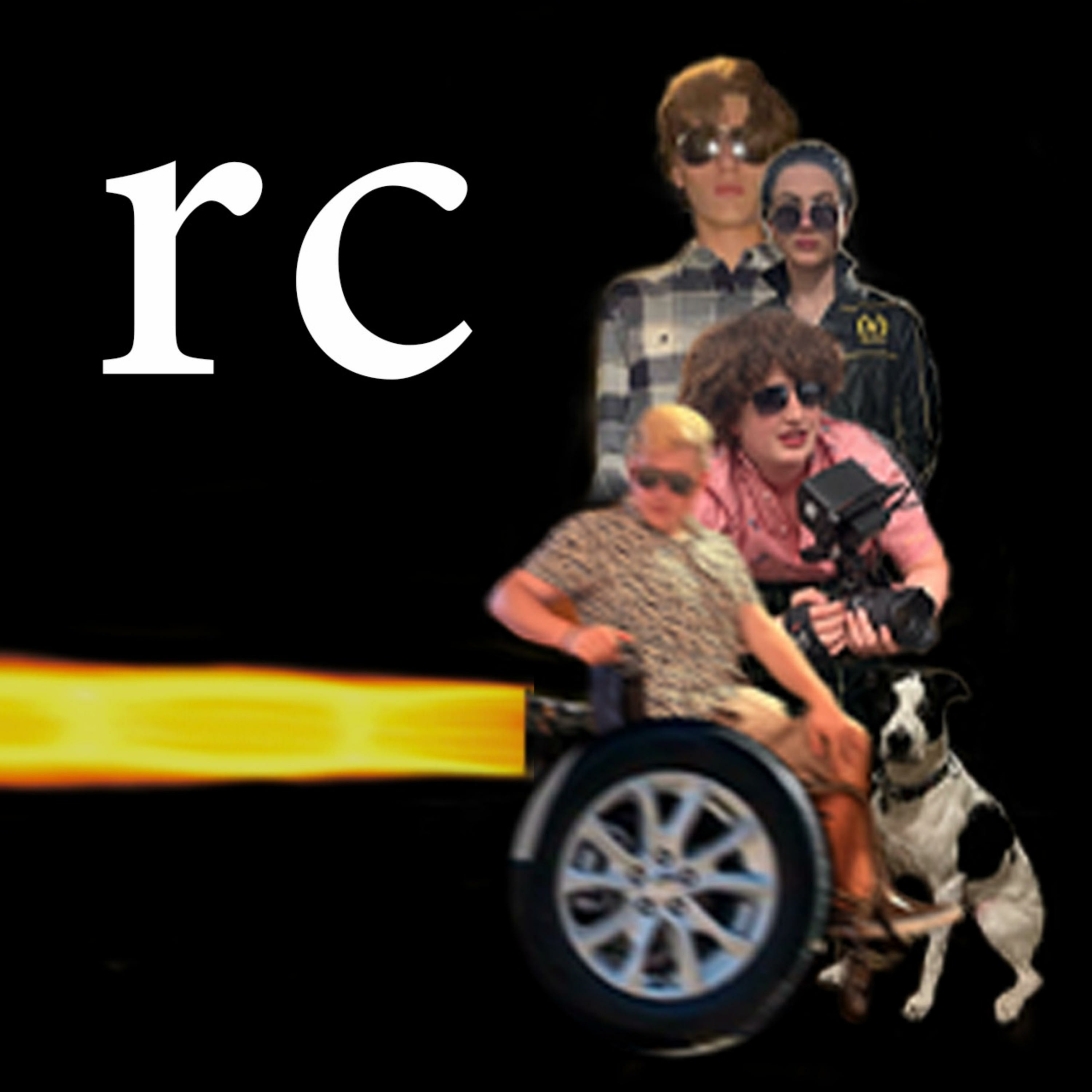 Rejected Content Podcast