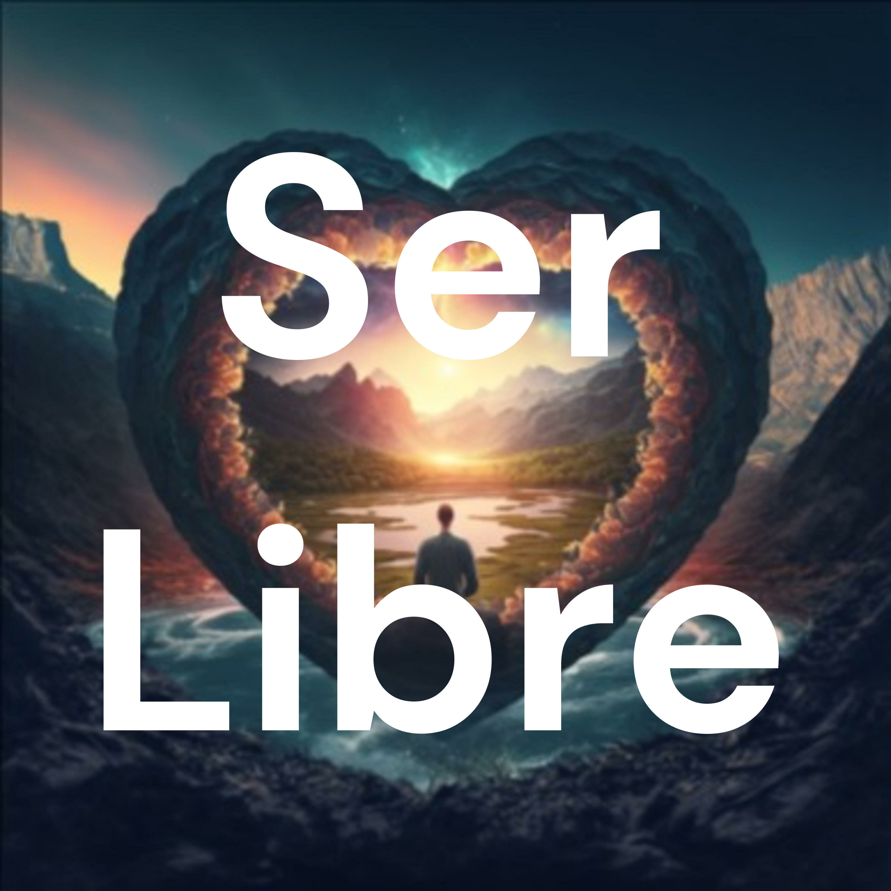 SER LIBRE