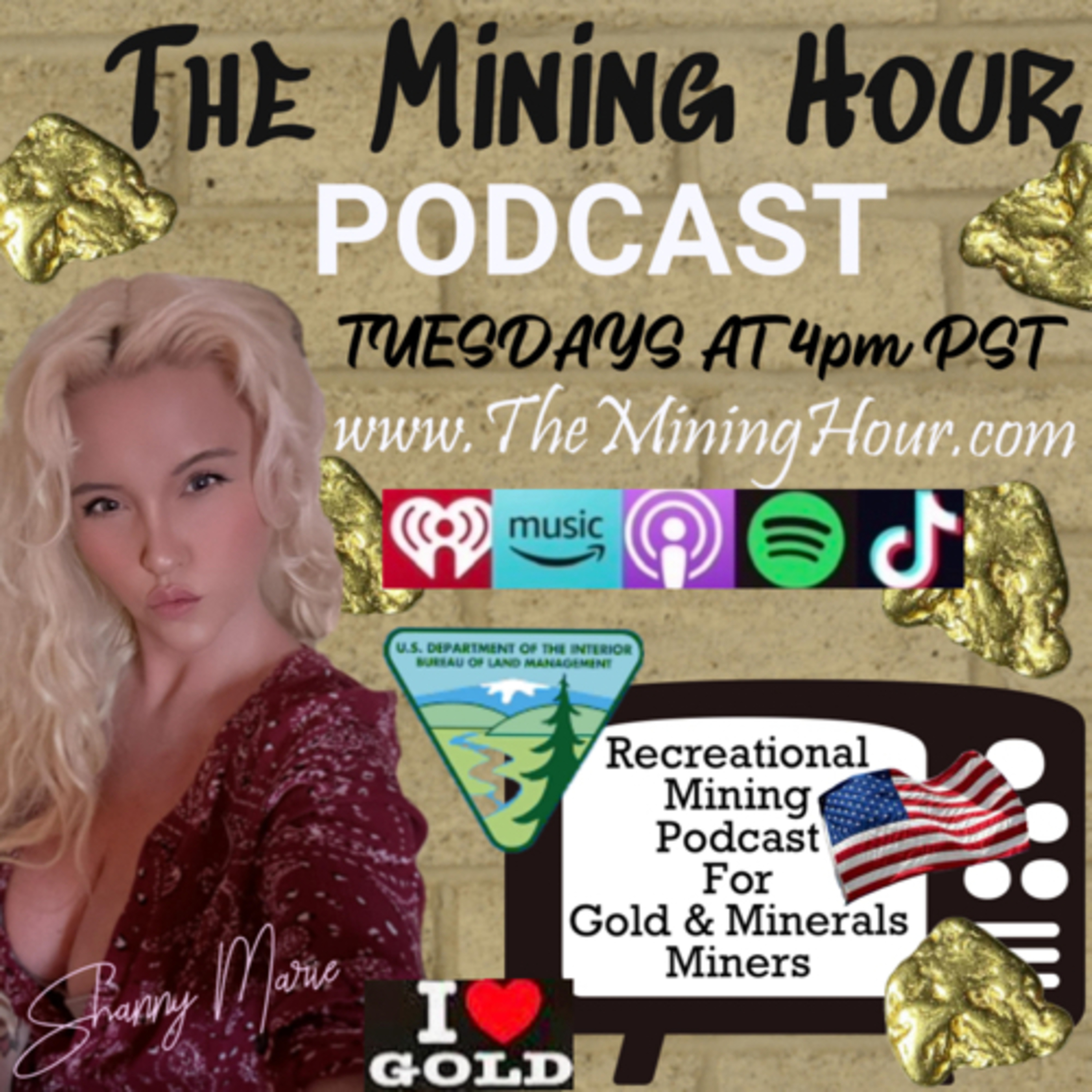The Mining Hour 