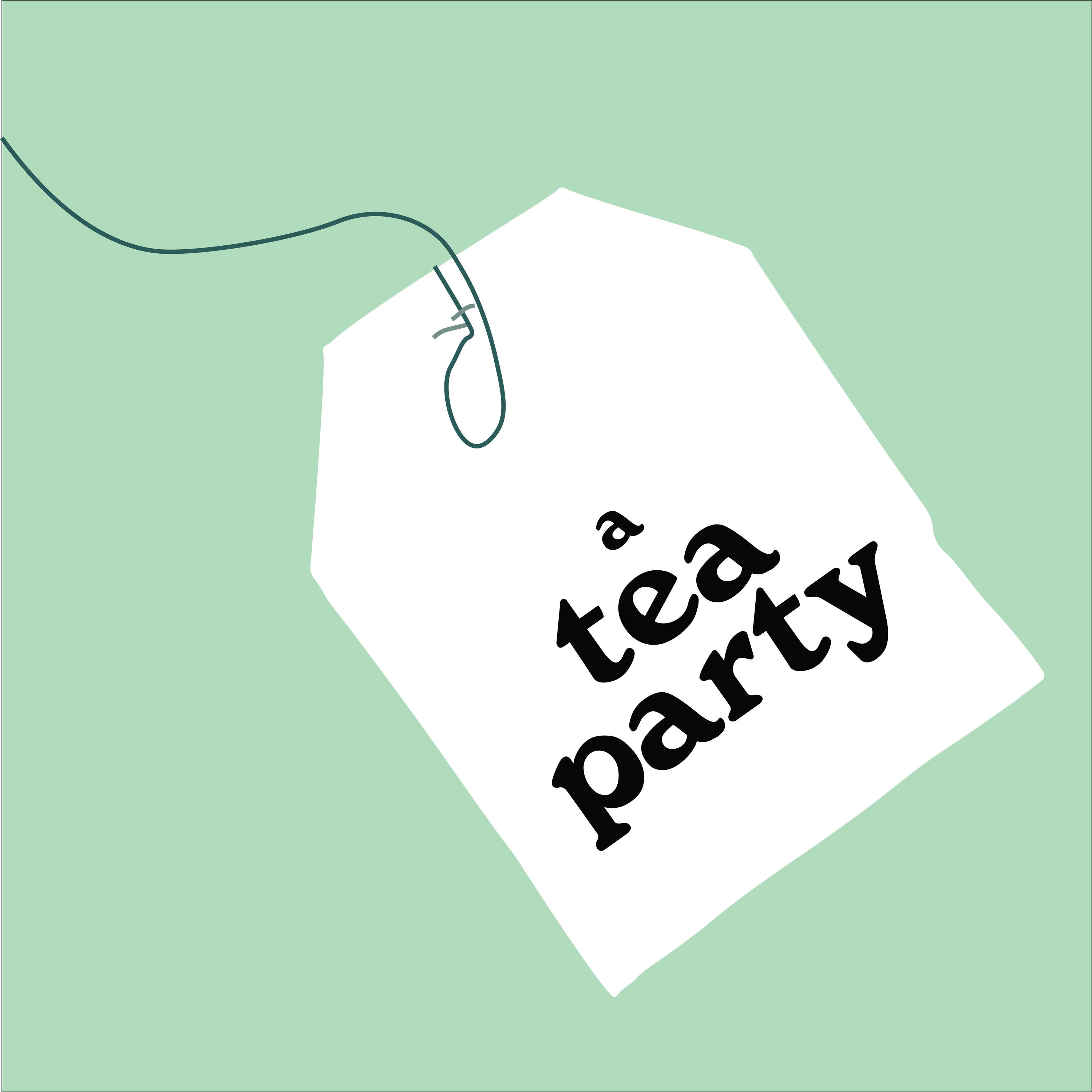 Ep. 10 - The Tea on Post-Election