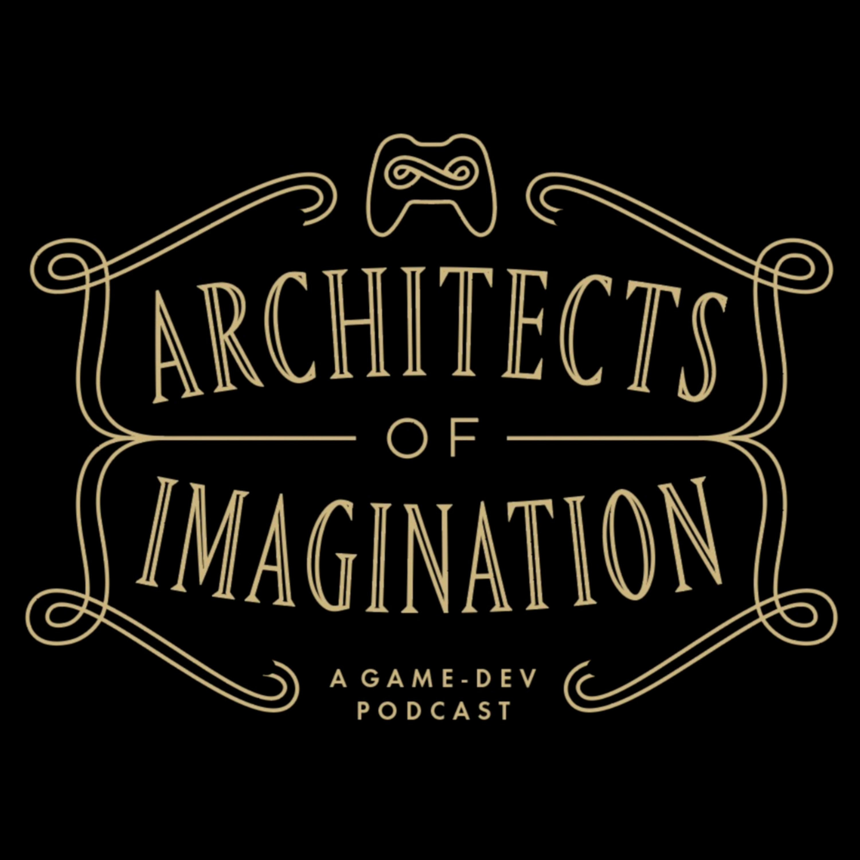 Architects of Imagination