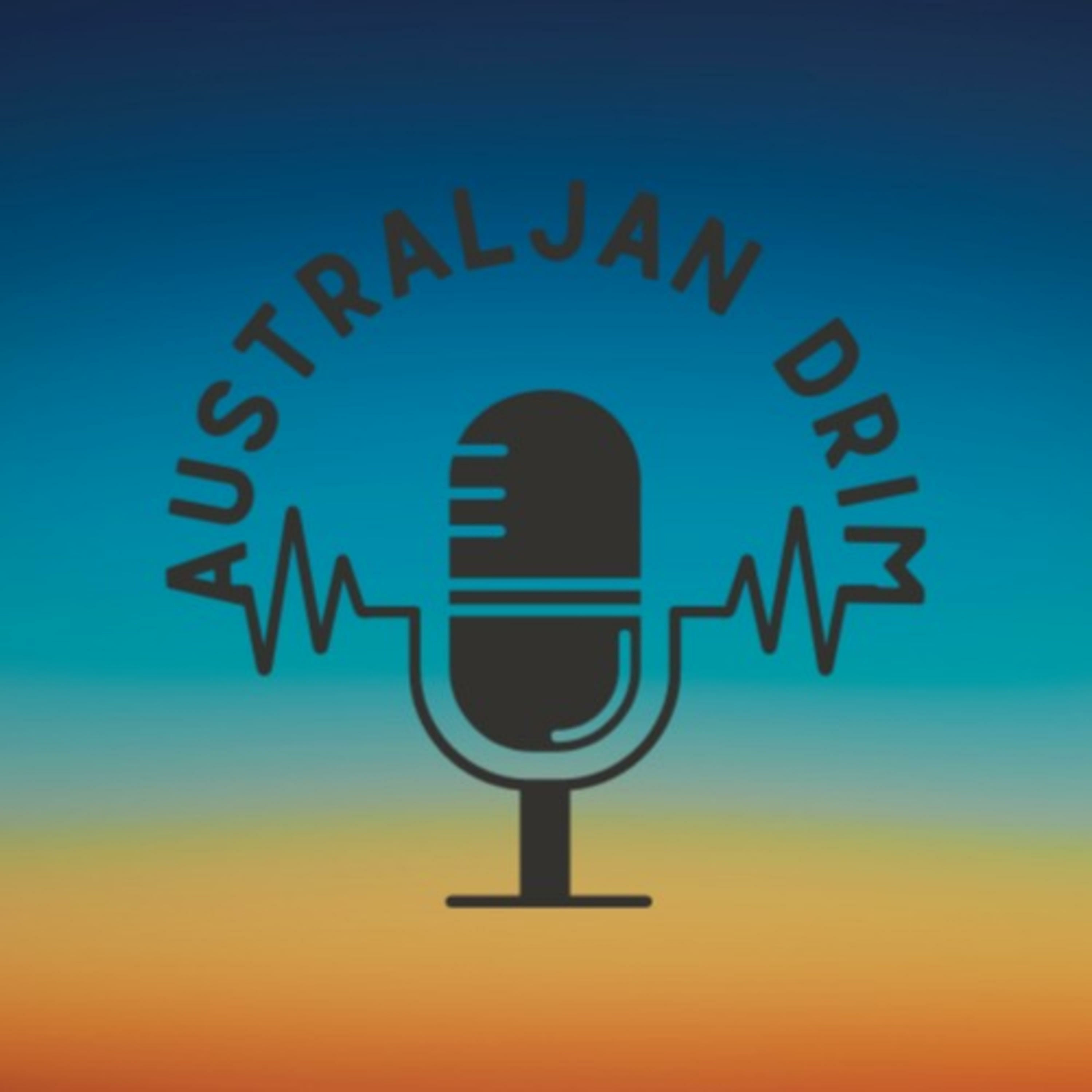 Australjan drim