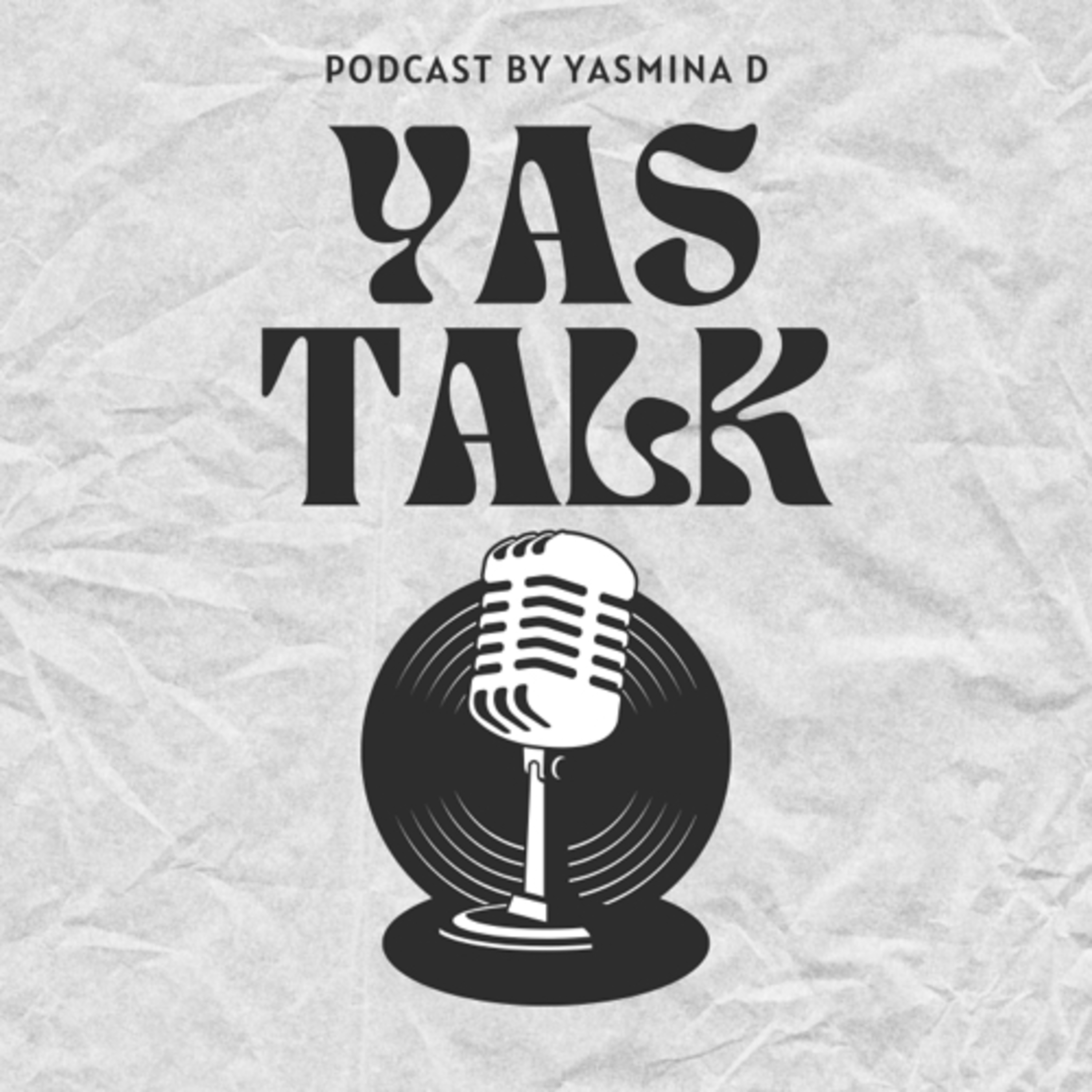 YasTalk cover art