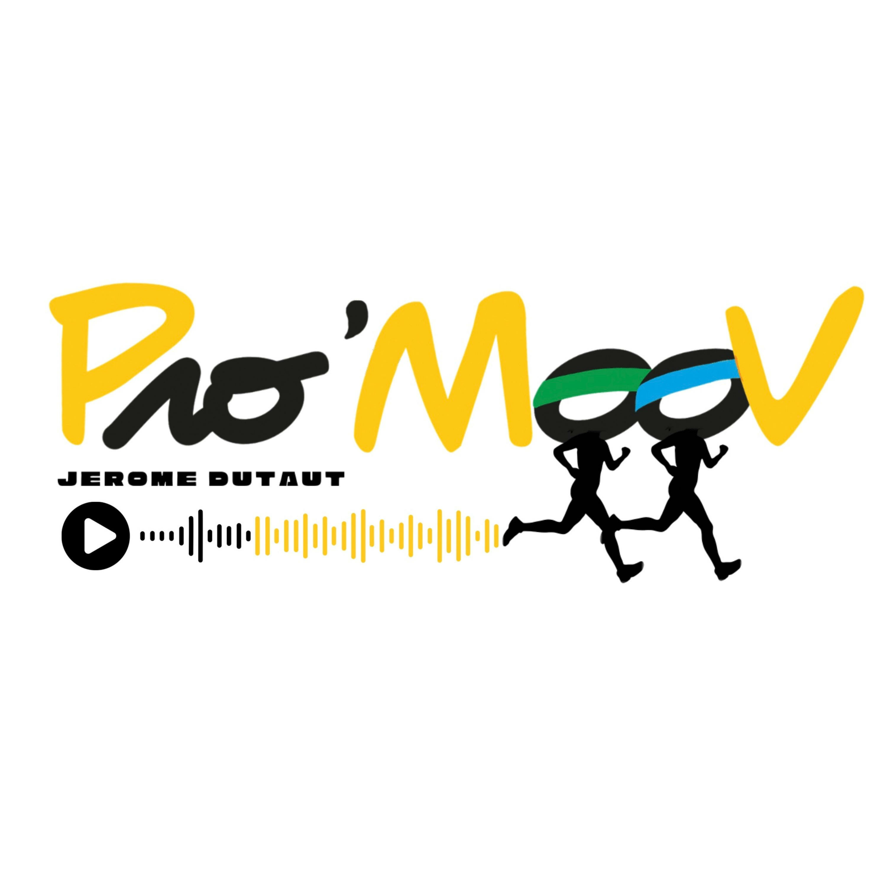 Pro’MooV sport au travail