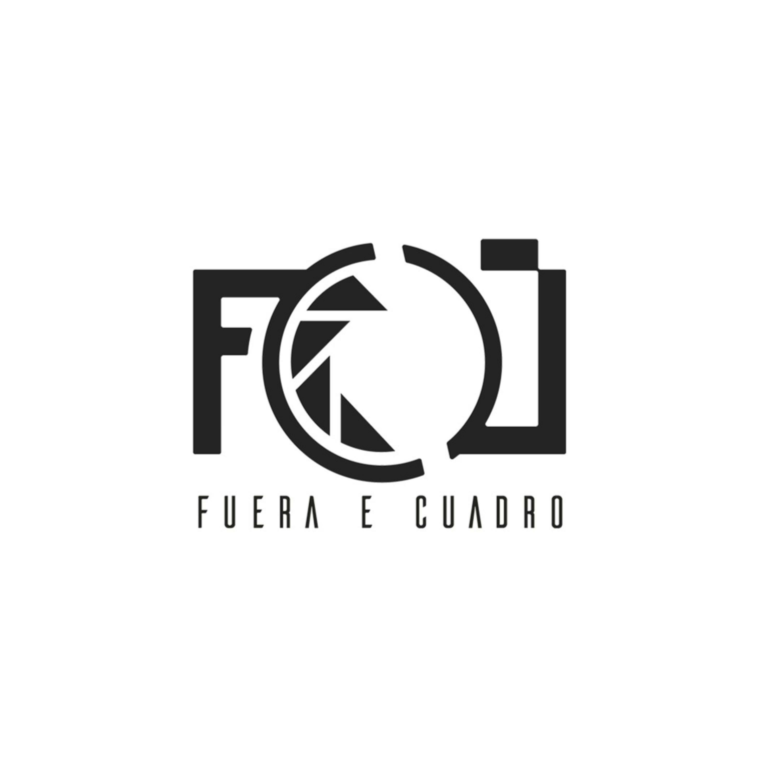 Fuera E Cuadro podcast artwork