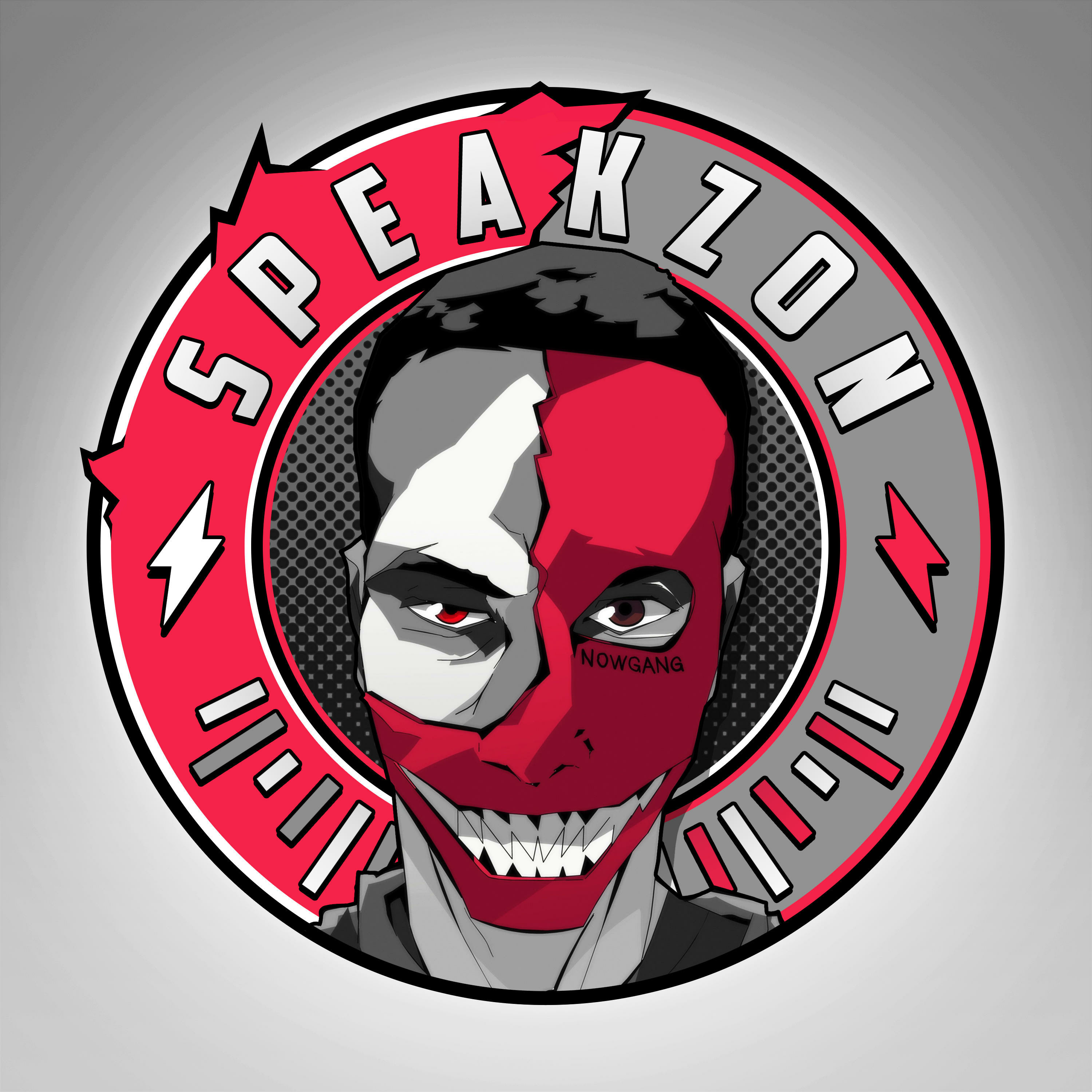 The Blacky Speakz Podcast