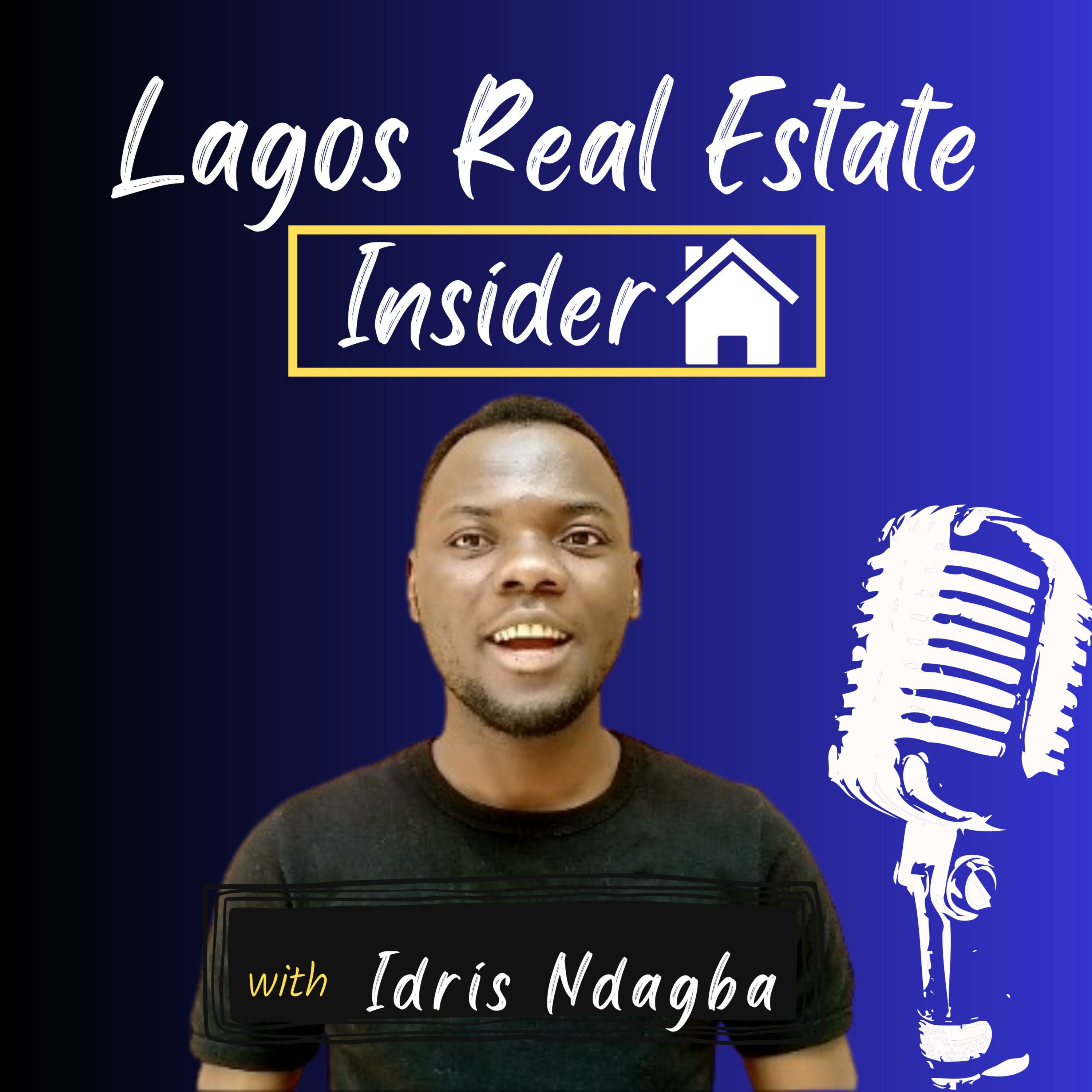 The Lagos Real Estate Insider