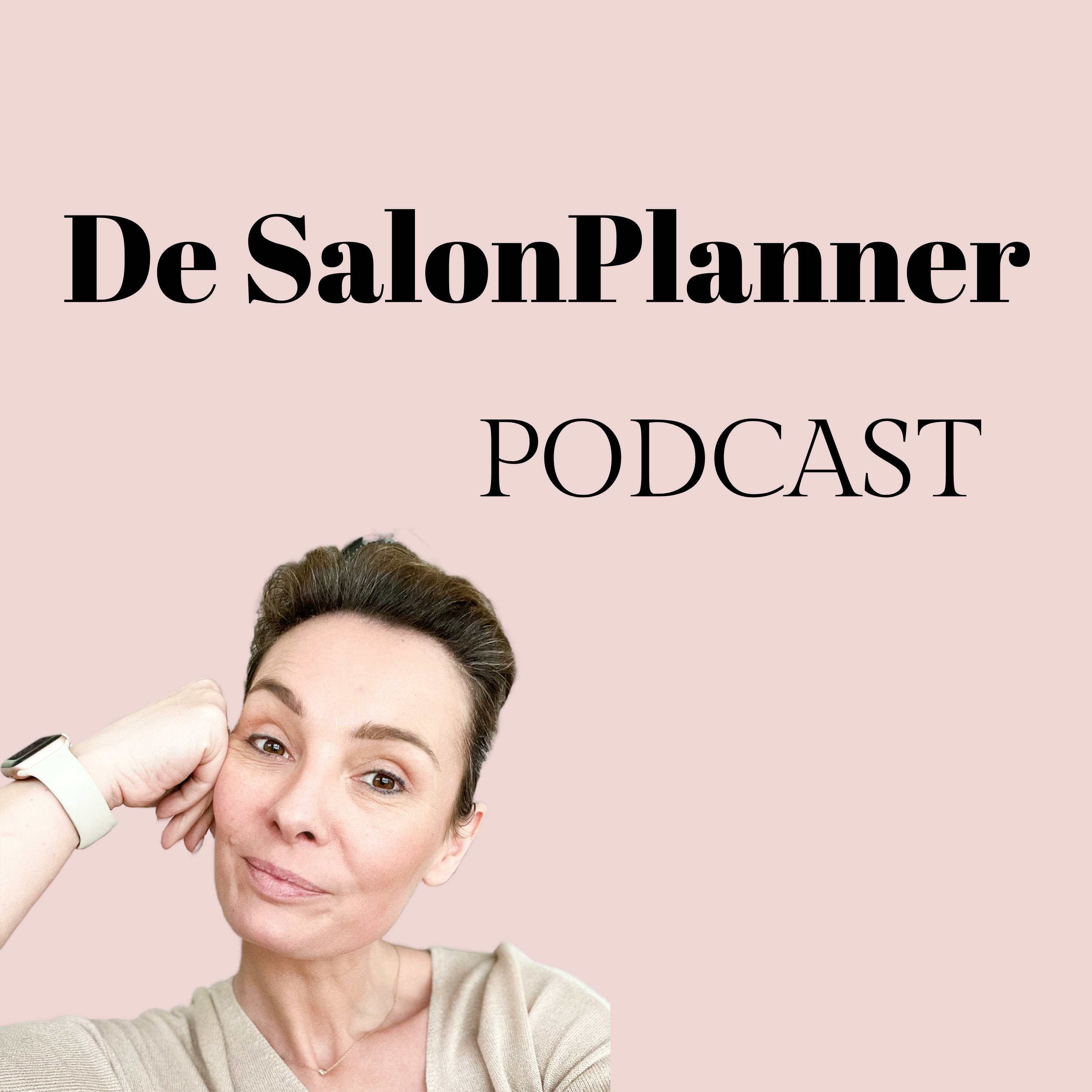 De SalonPlanner Podcast