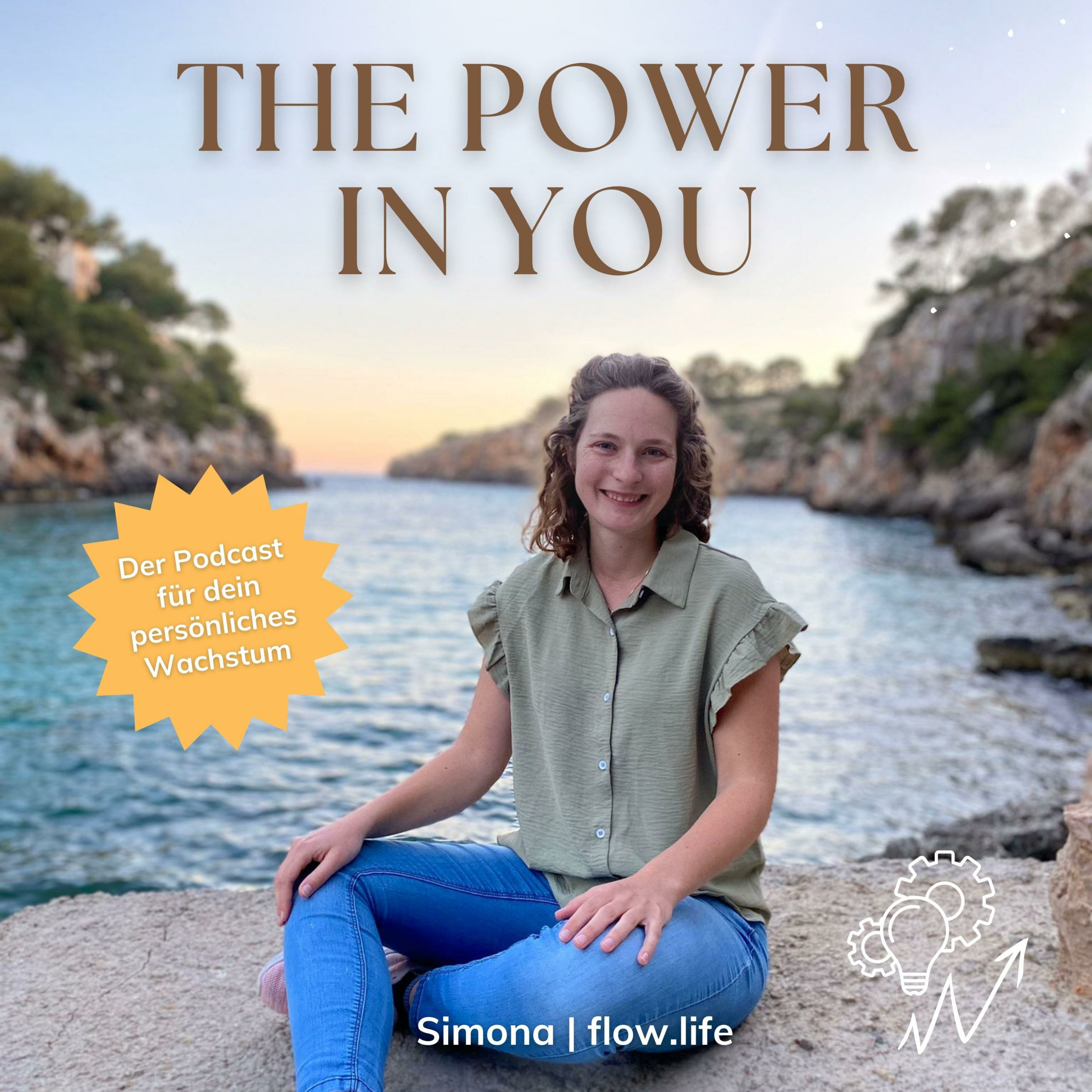 The Power in You
