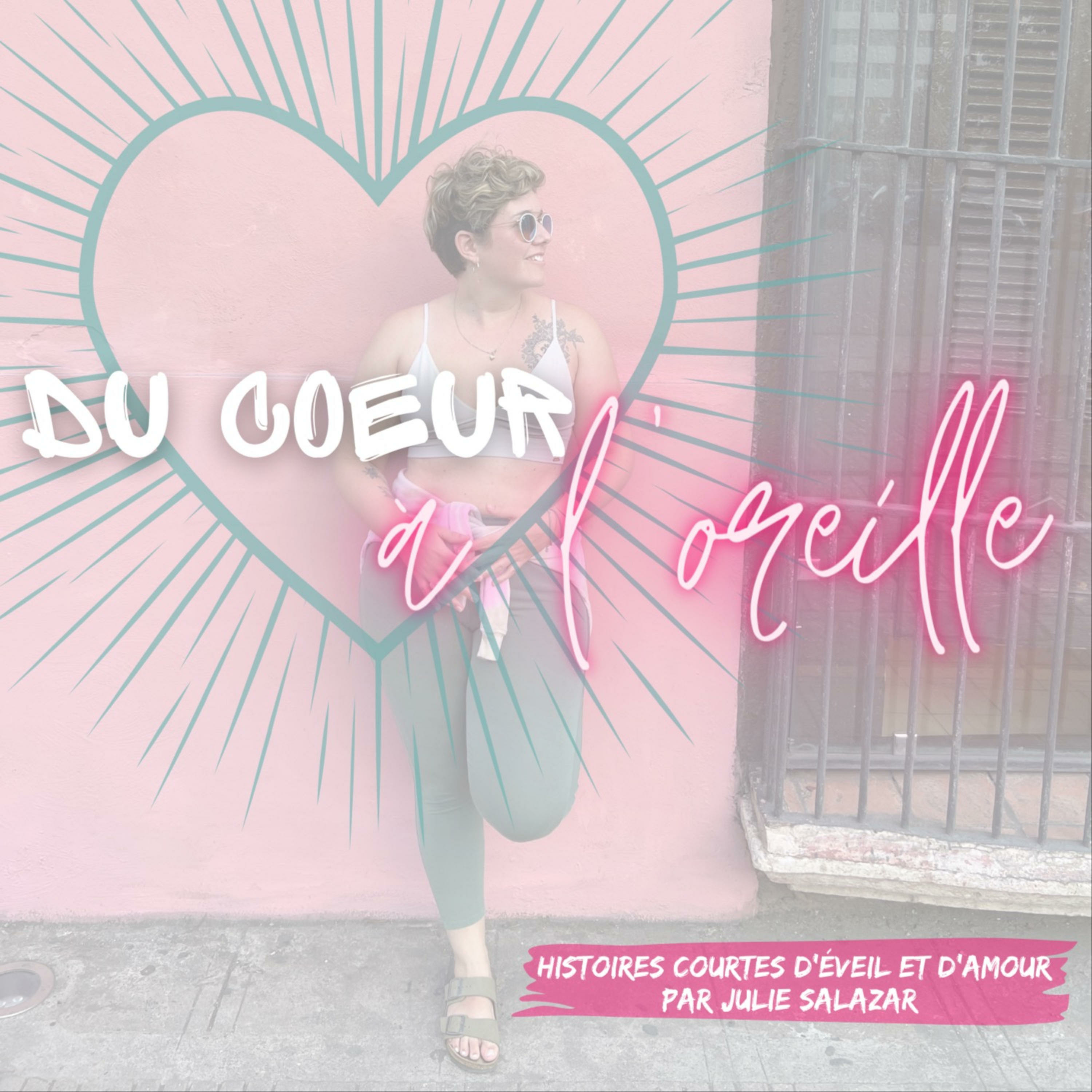 Du coeur, à l\'oreille...
