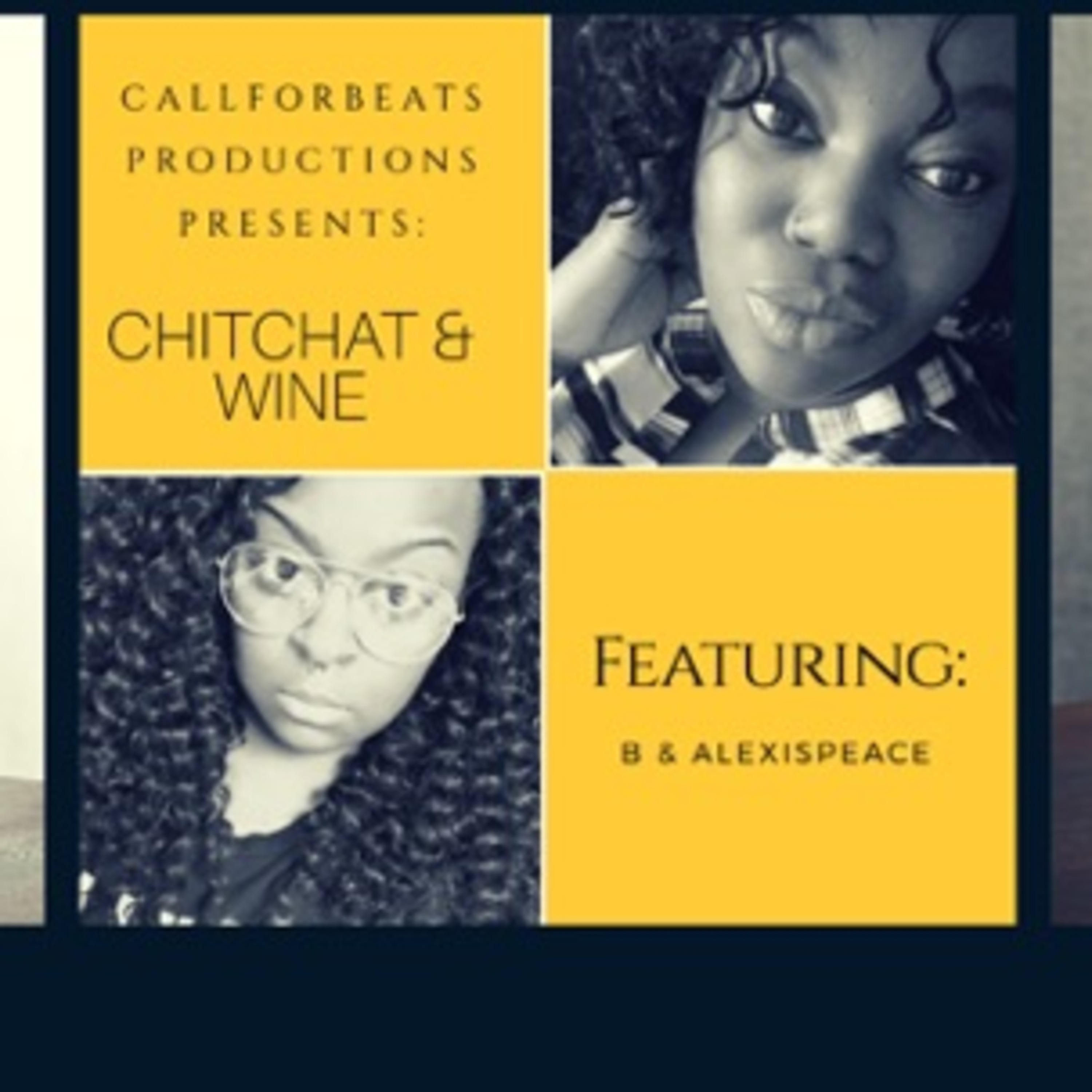 ChitChat and Wine