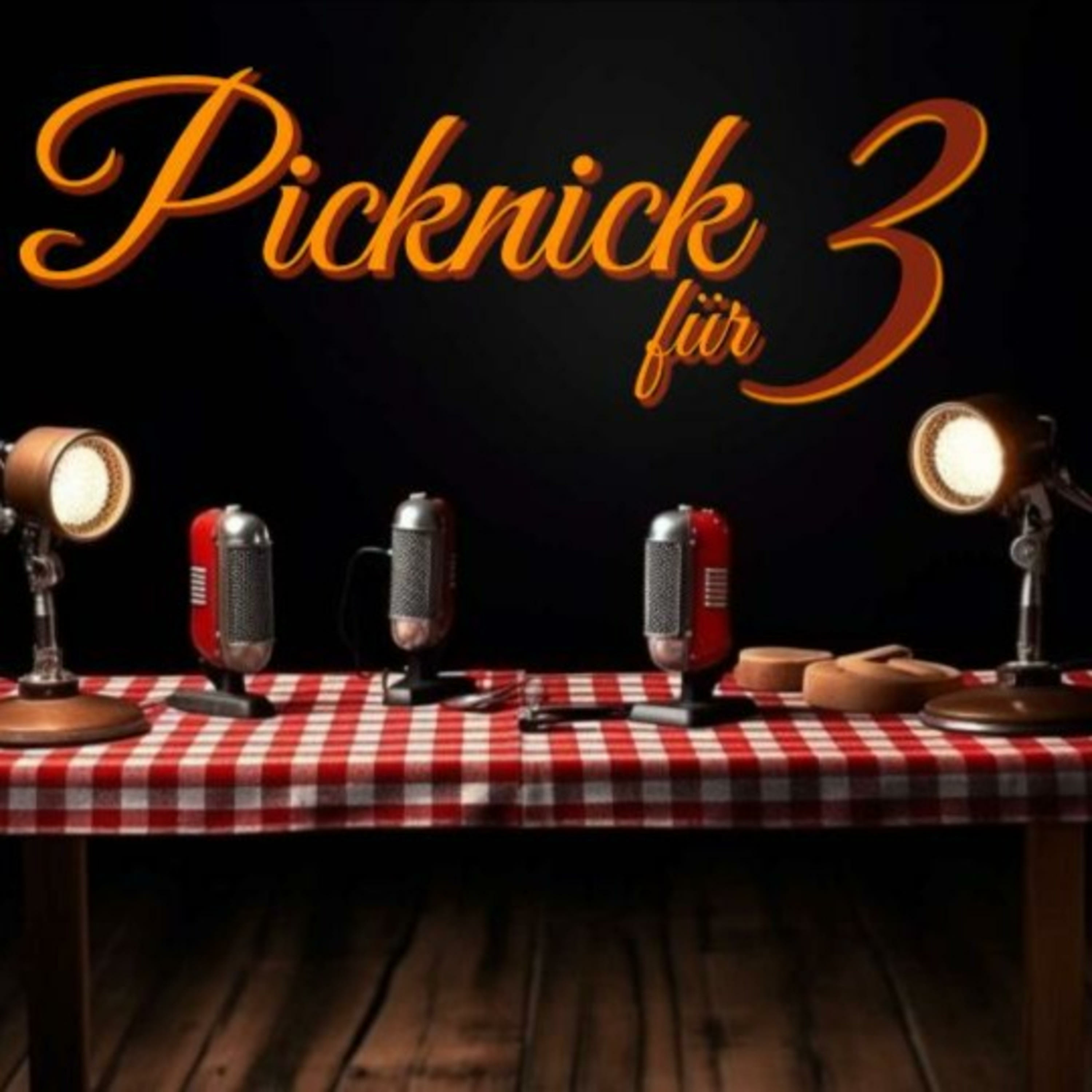 Picknick Für 3