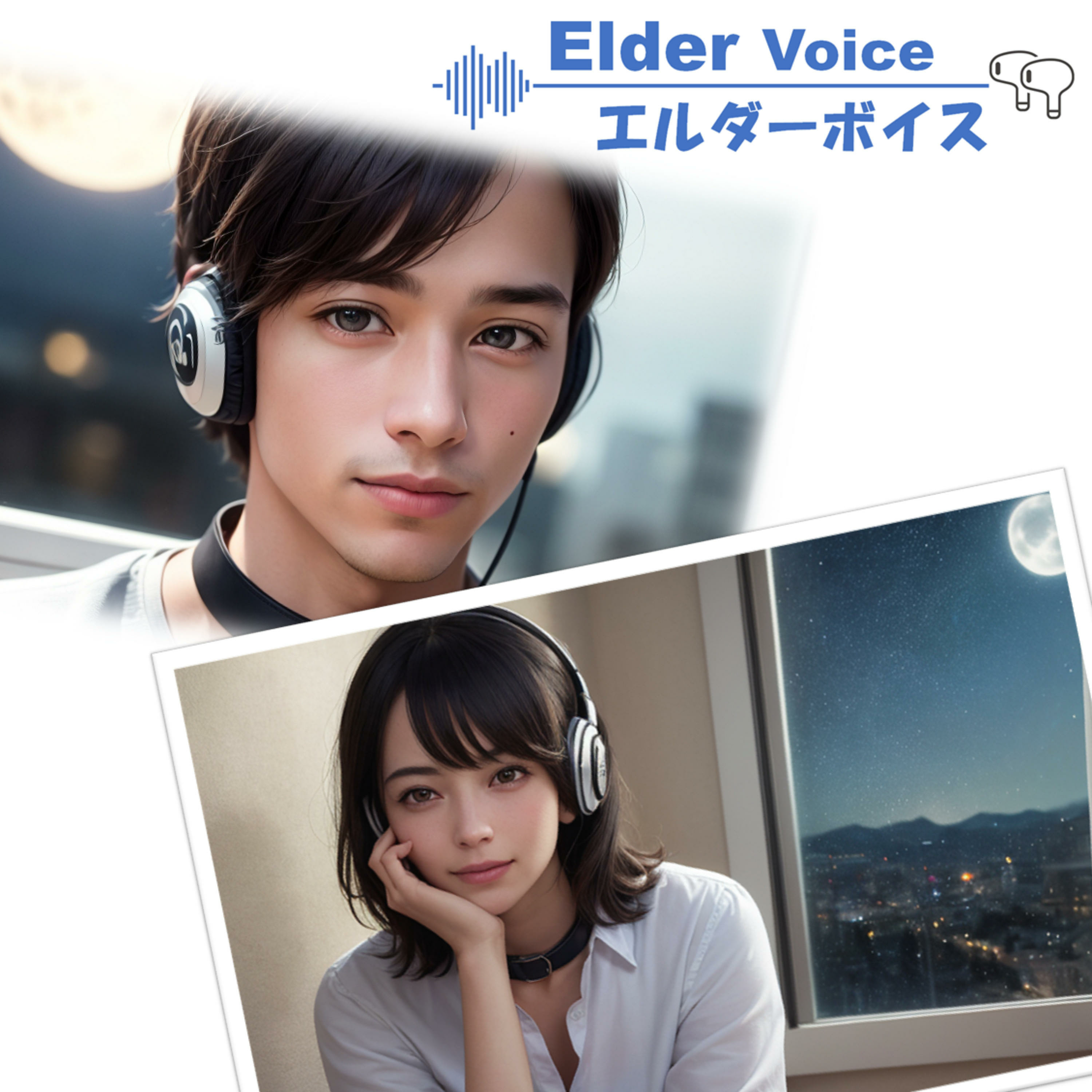 エルダーボイス／ElderVoice