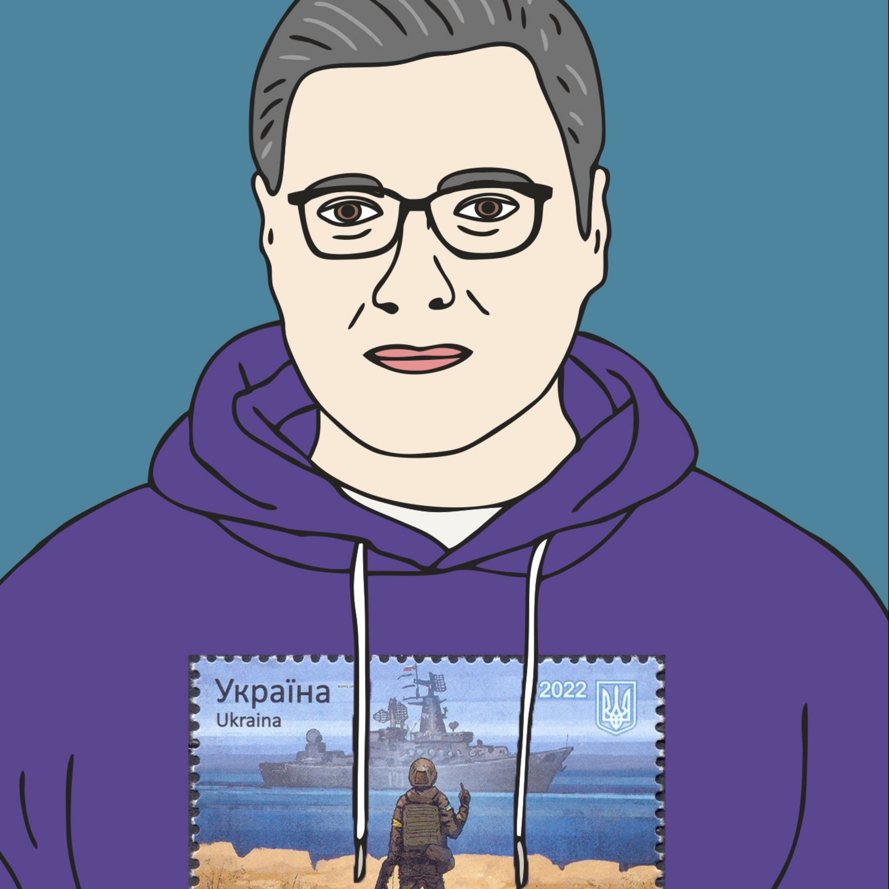 ПРО МАРКИ