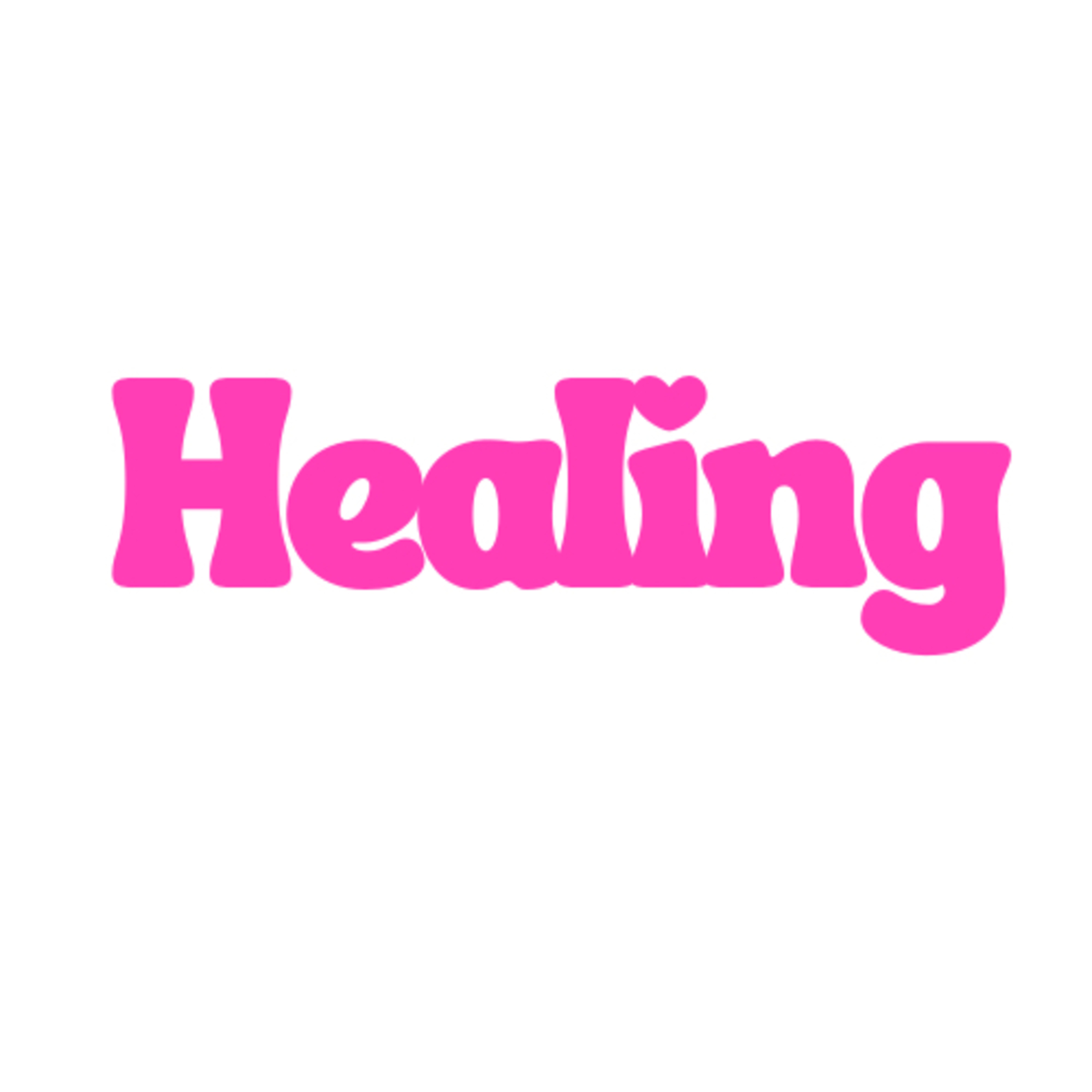 HEALING