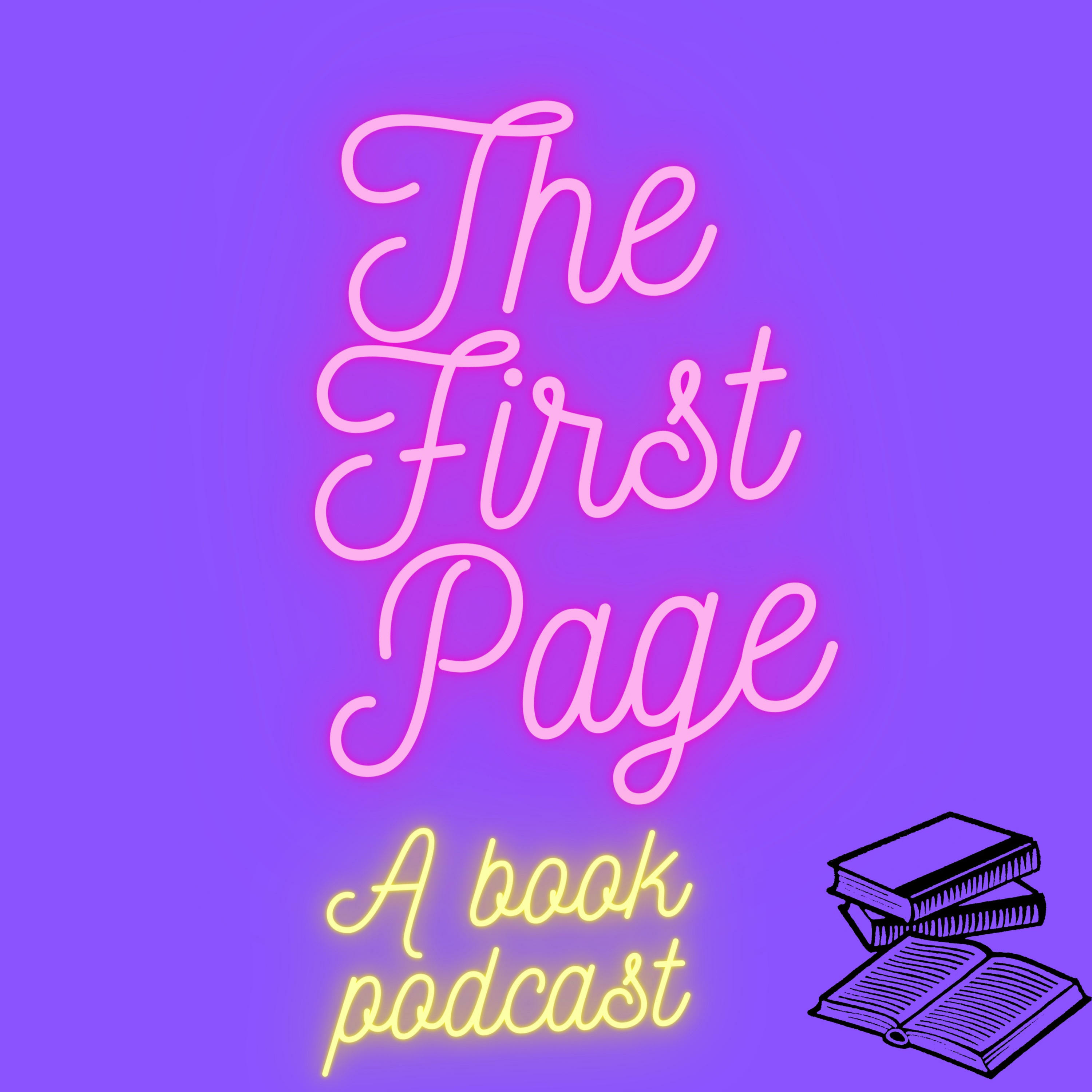 The First Page The First Page