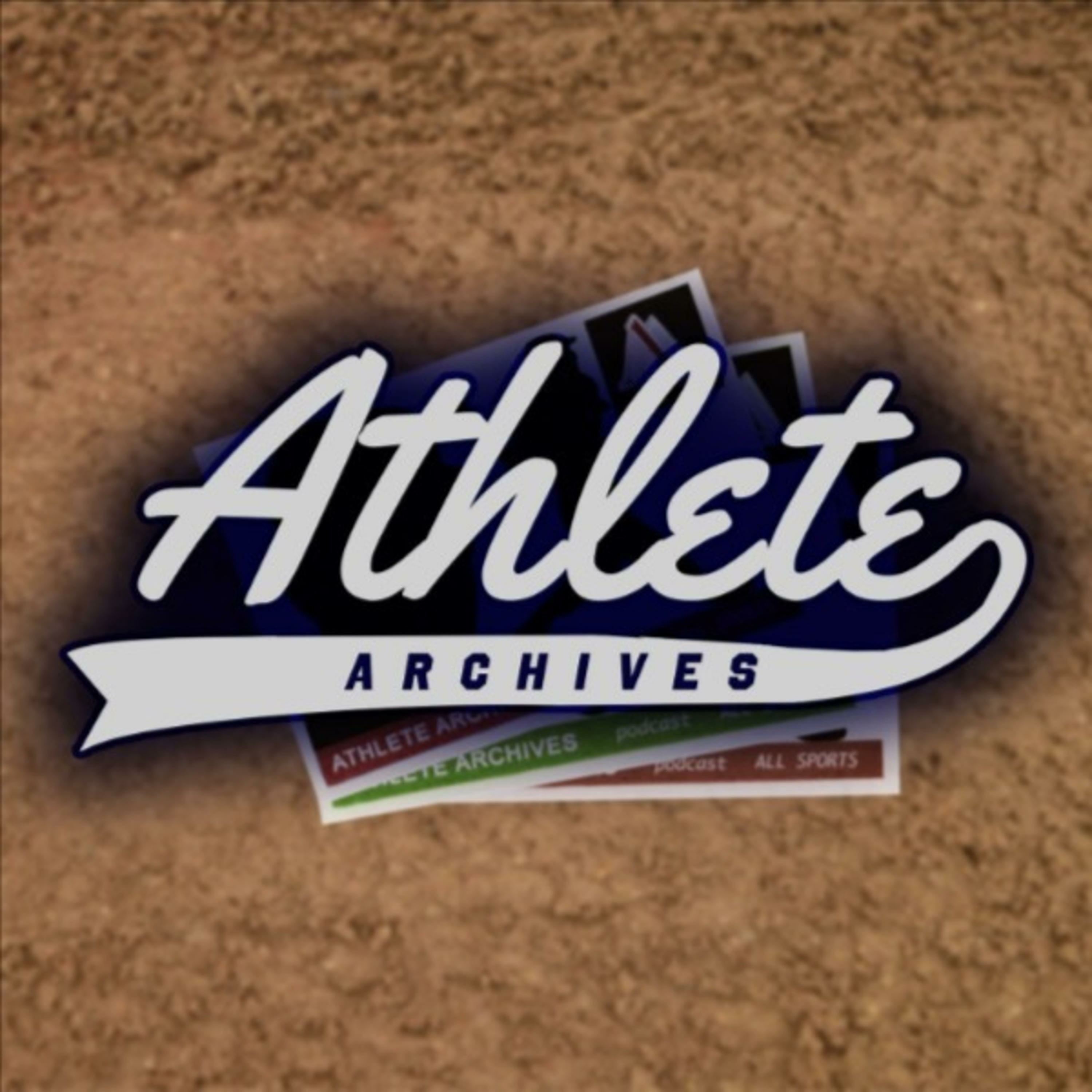 The Athlete Archives