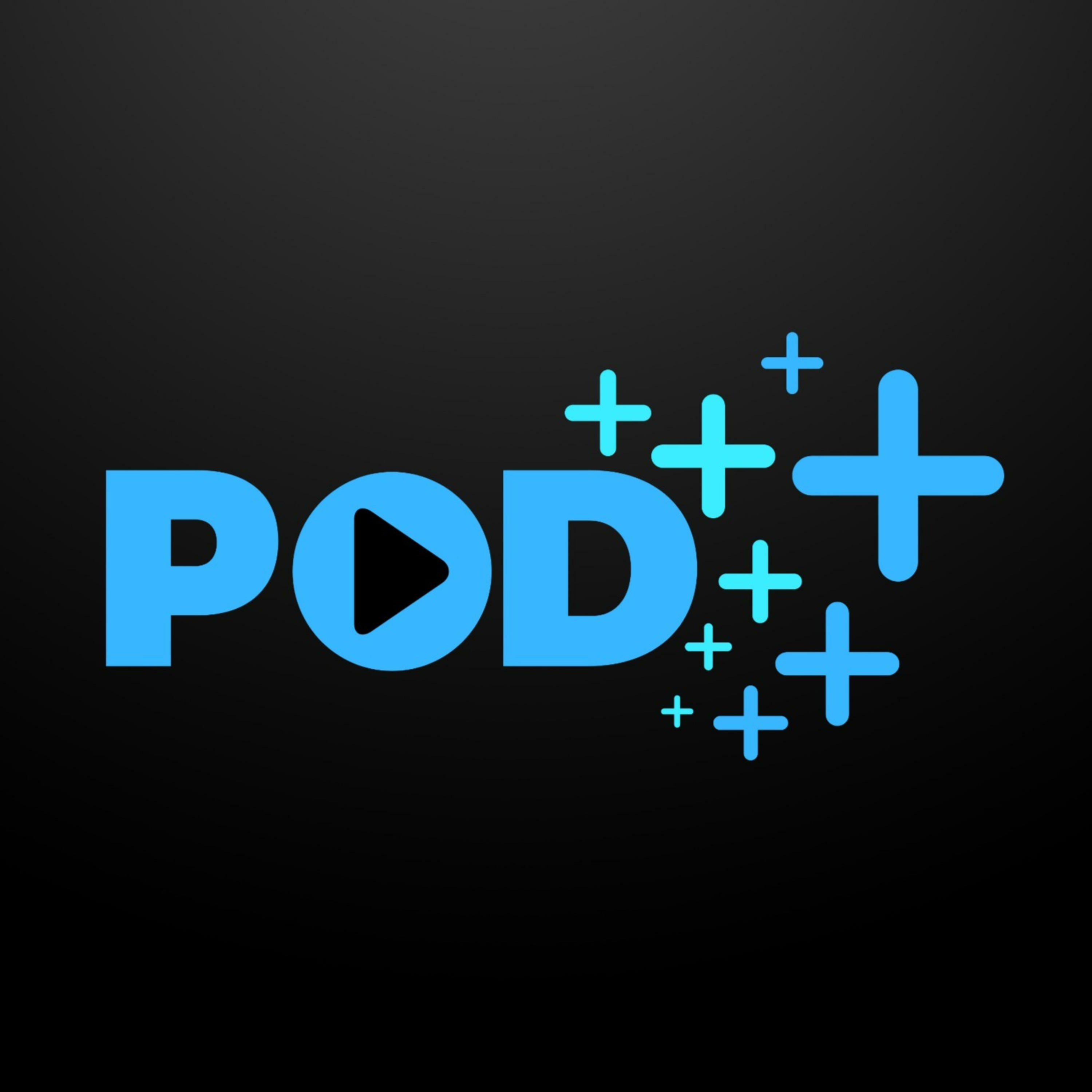 Pod+ podcast artwork