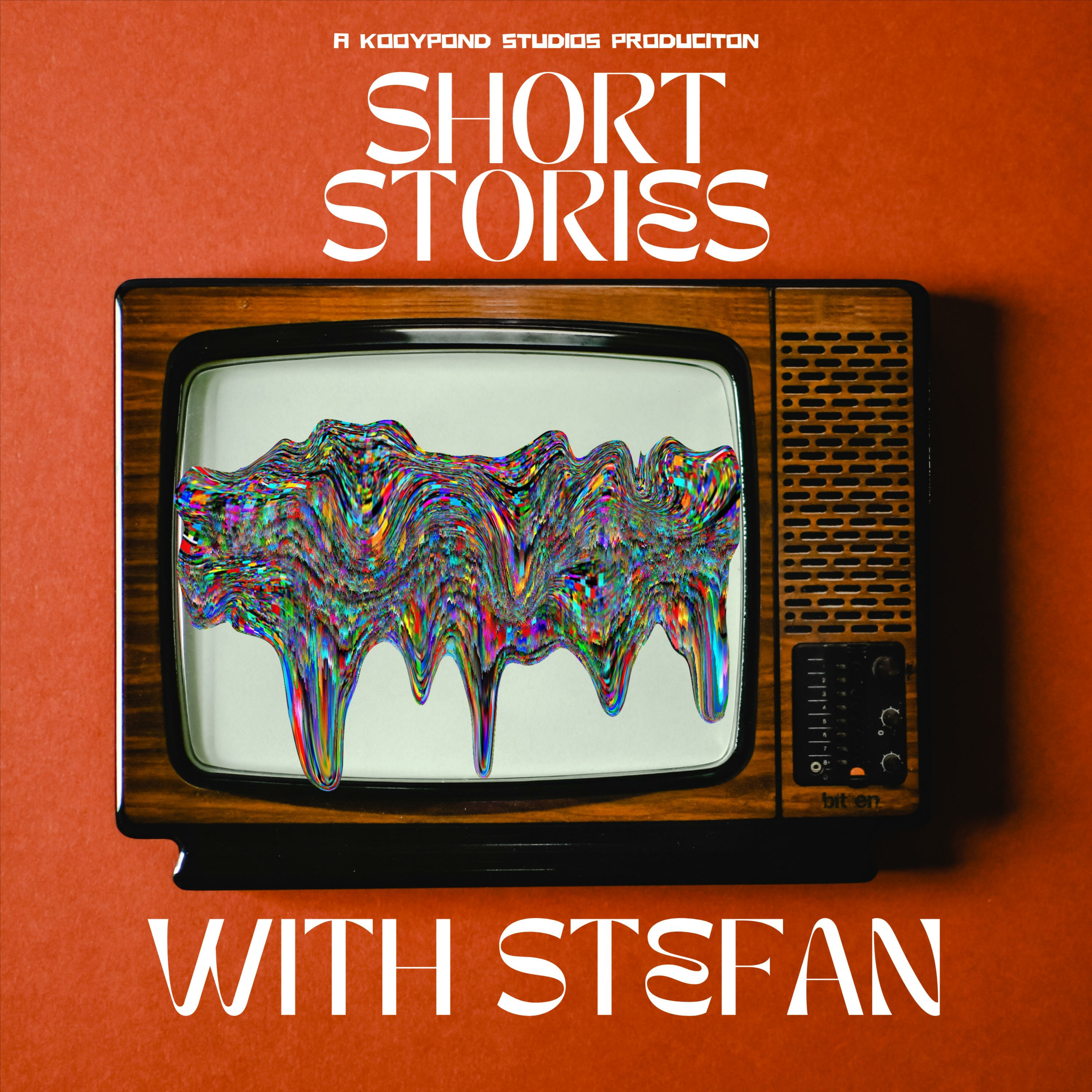 Short Stories With Stefan