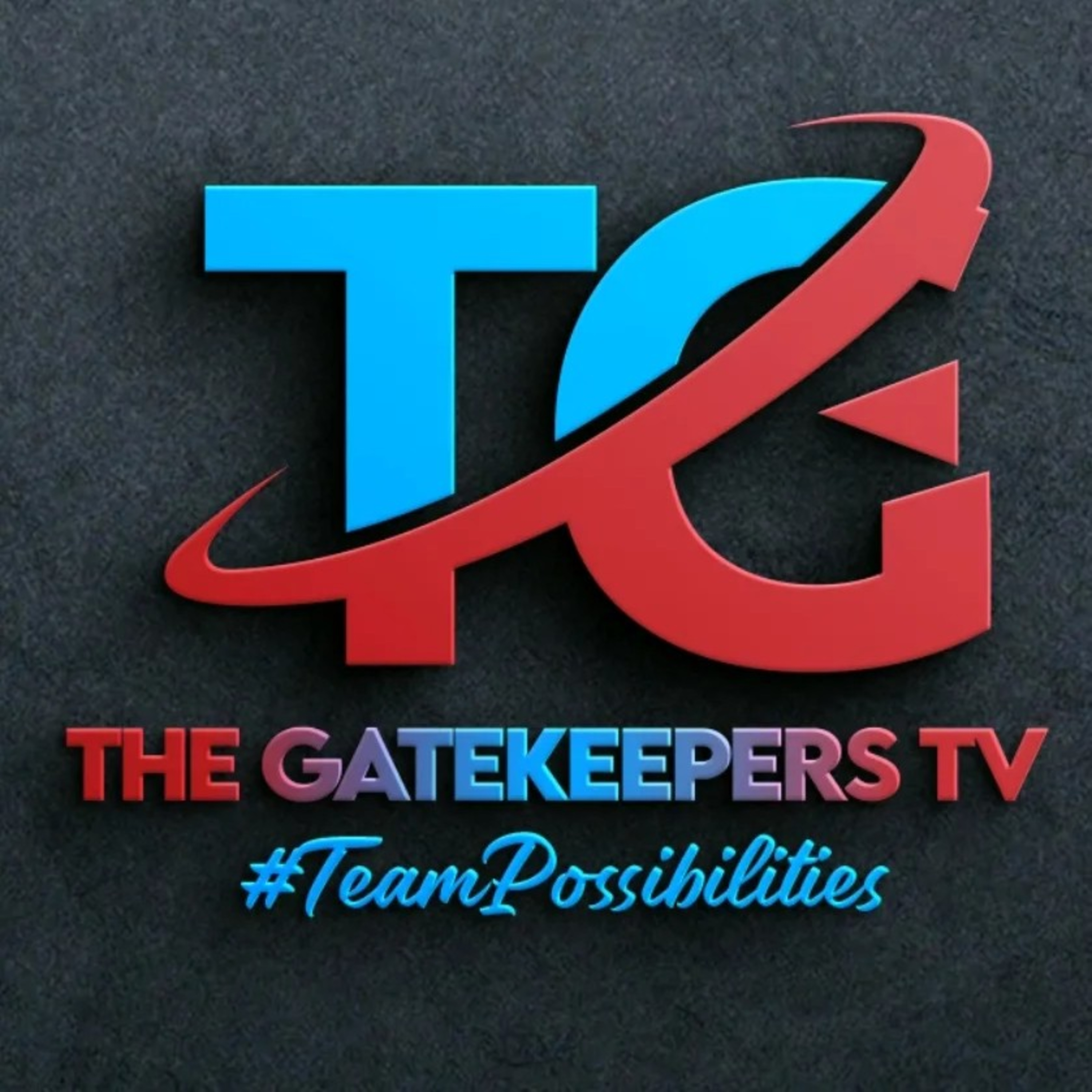 The Gatekeepers Tv