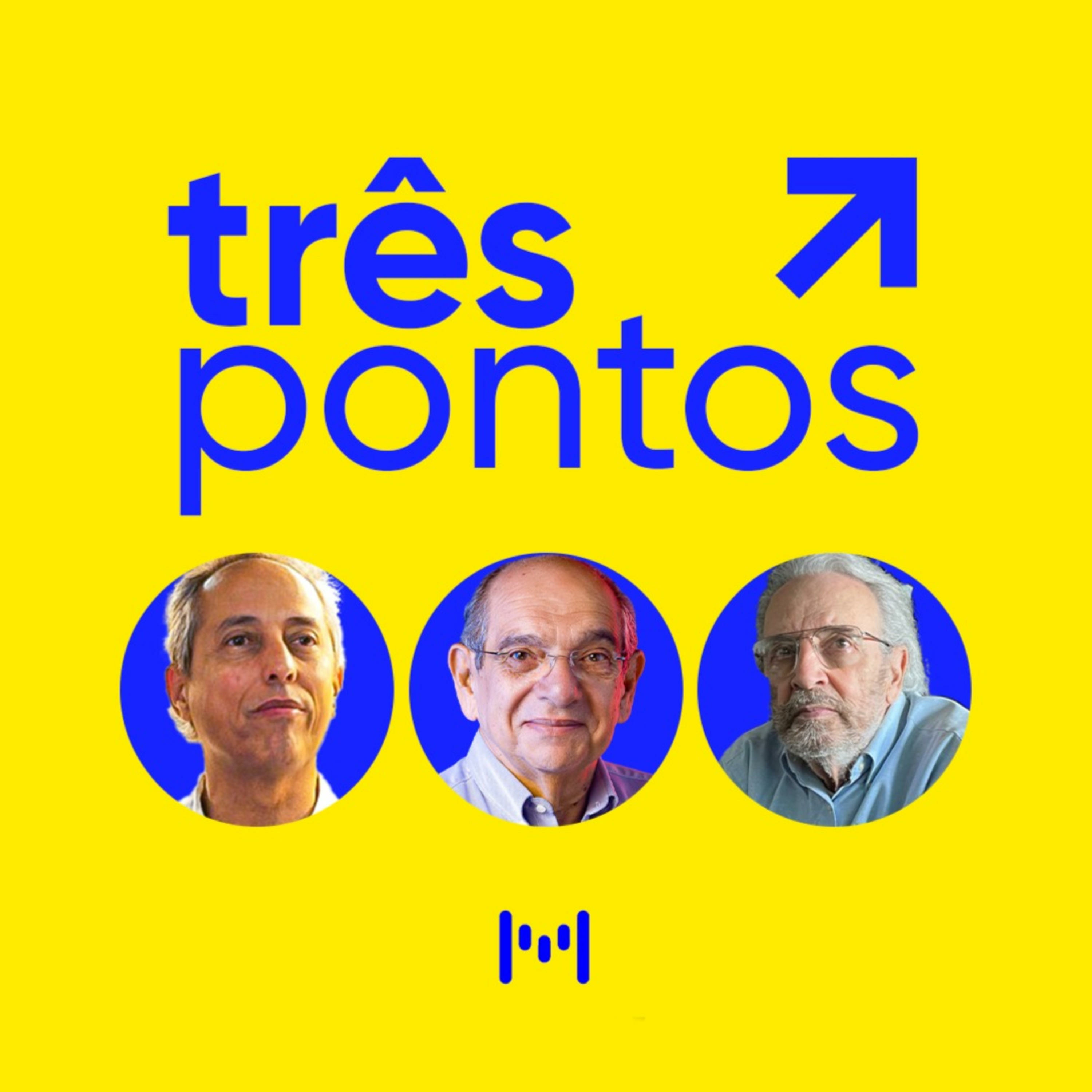 Três Pontos