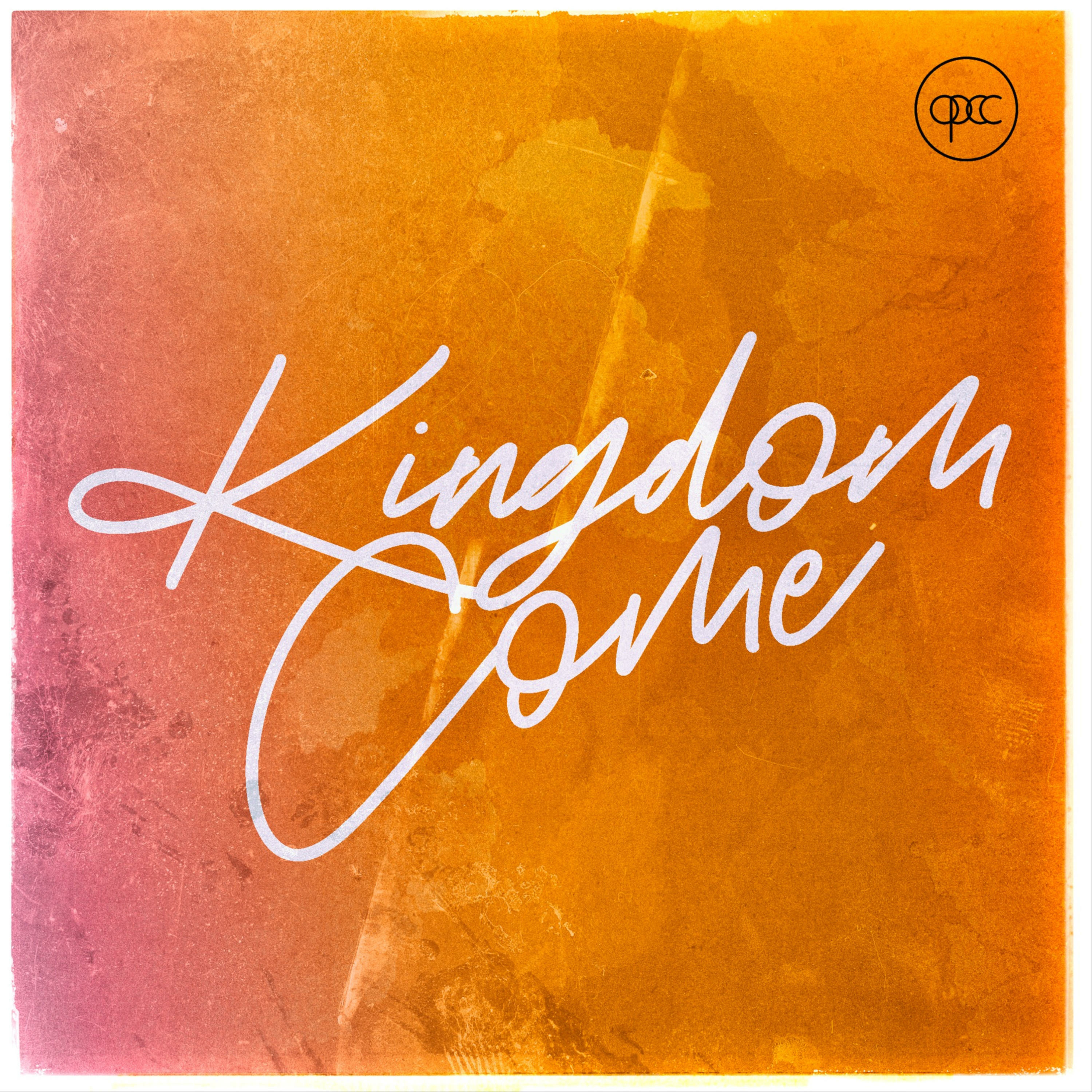 The Kingdom Come Podcast