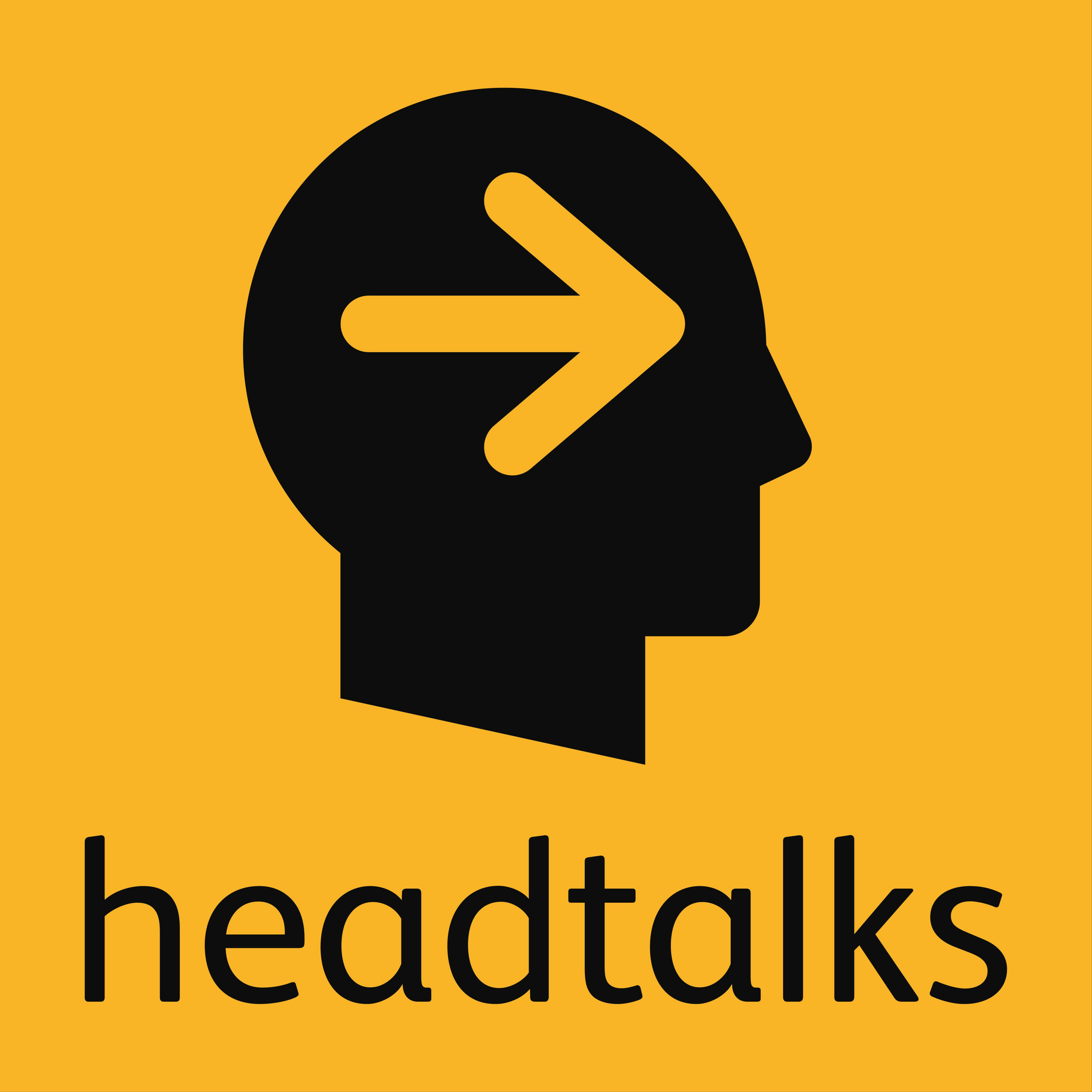 HeadTalks