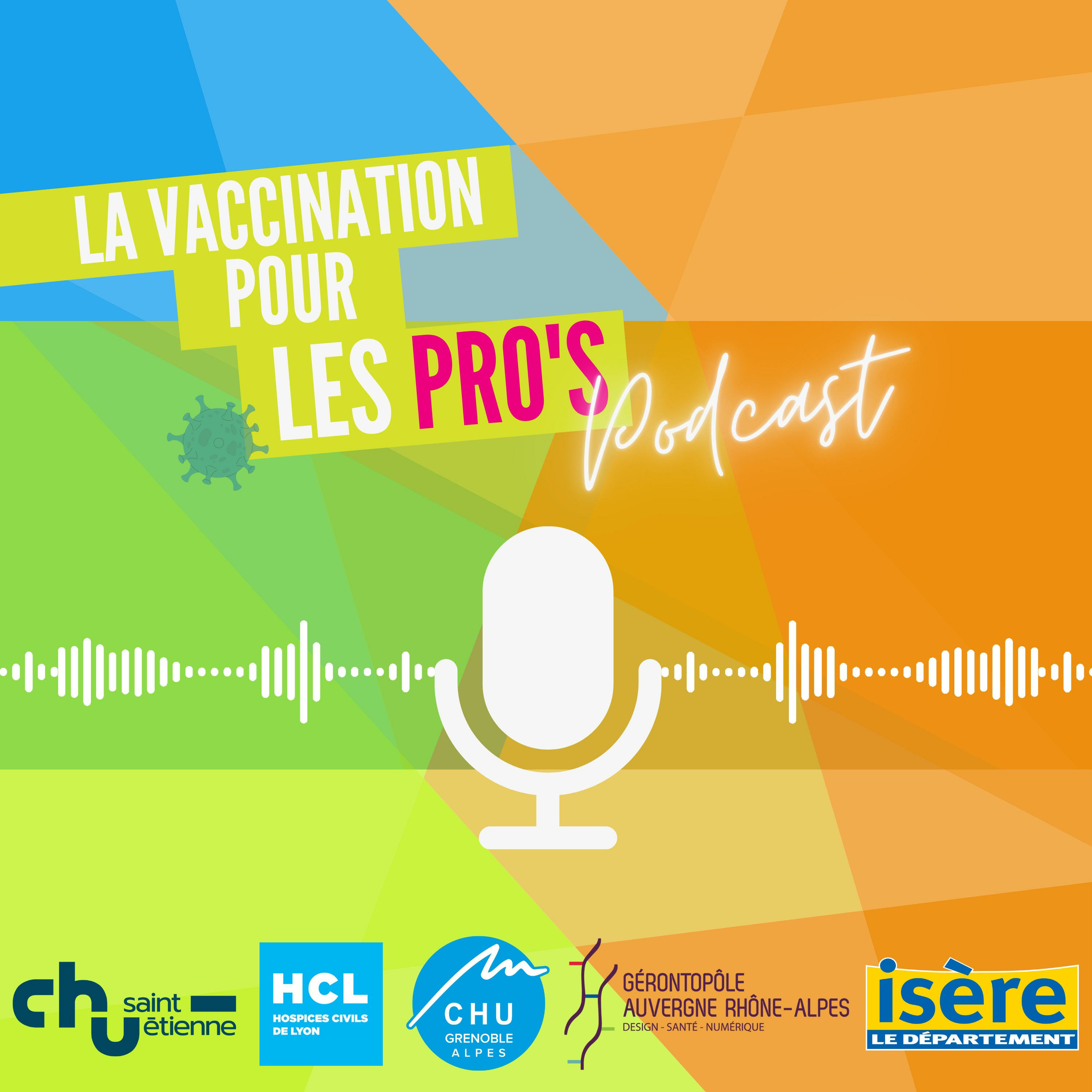 La Vaccination pour les Pro’s