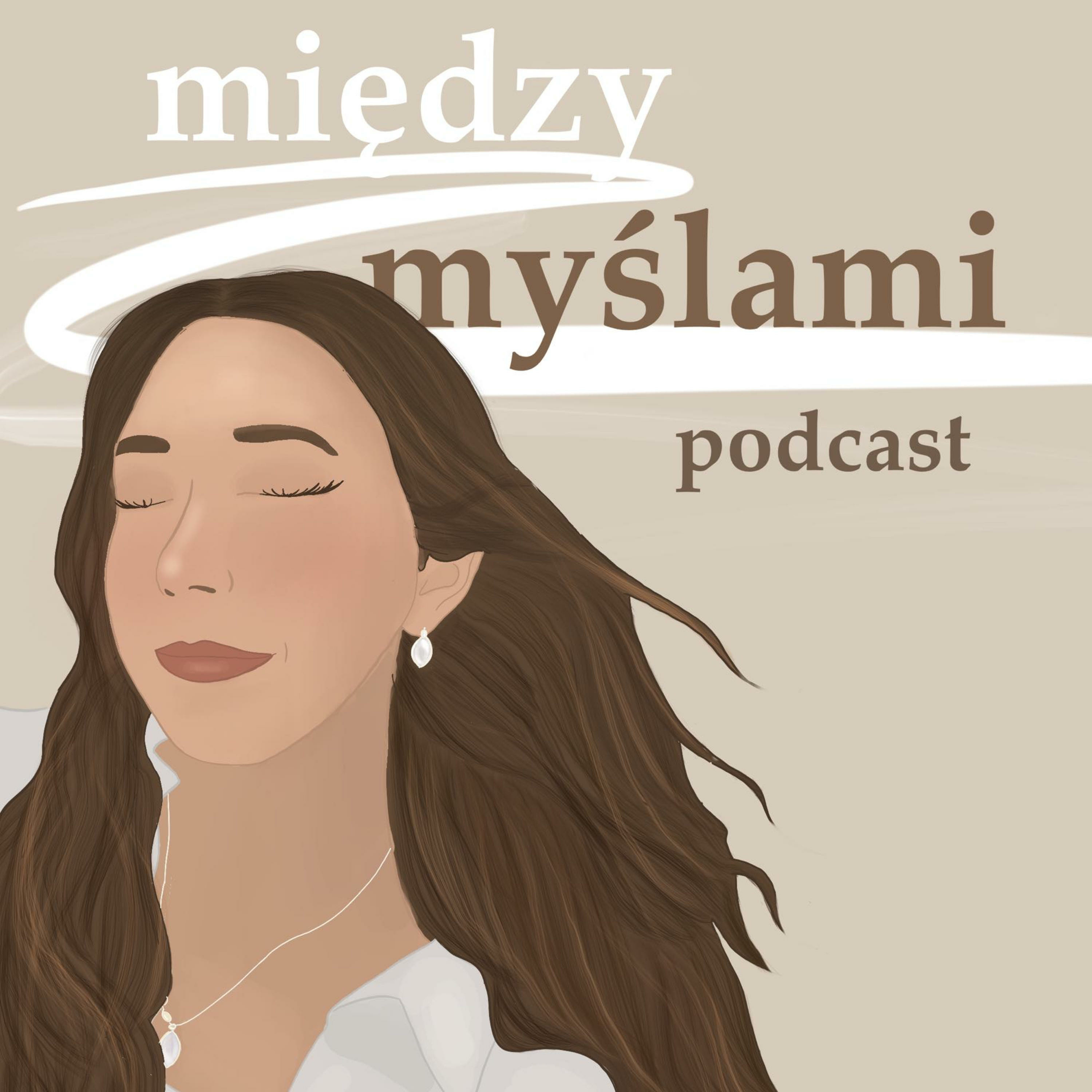 między myślami podcast artwork