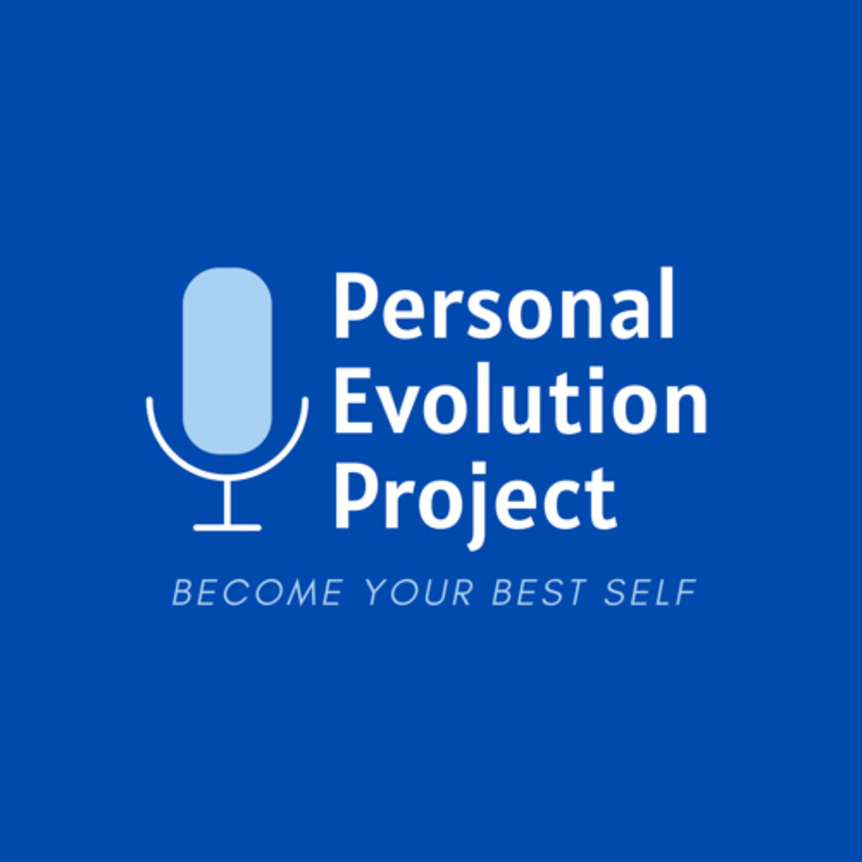 Personal Evolution Project