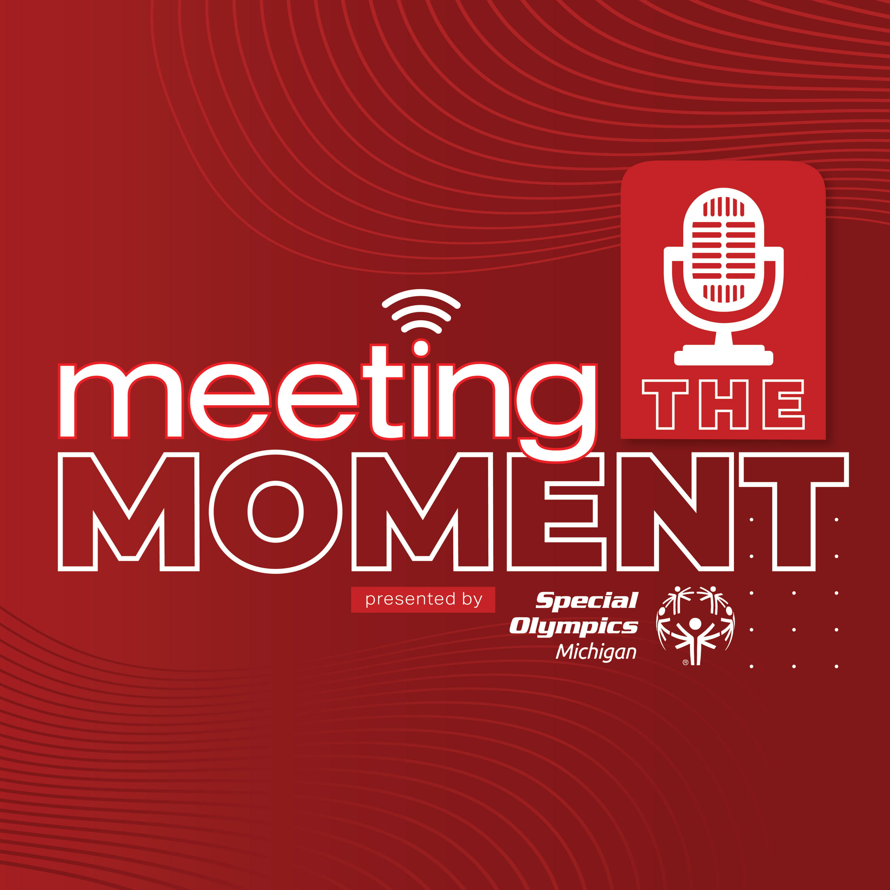 Meeting the Moment podcast artwork