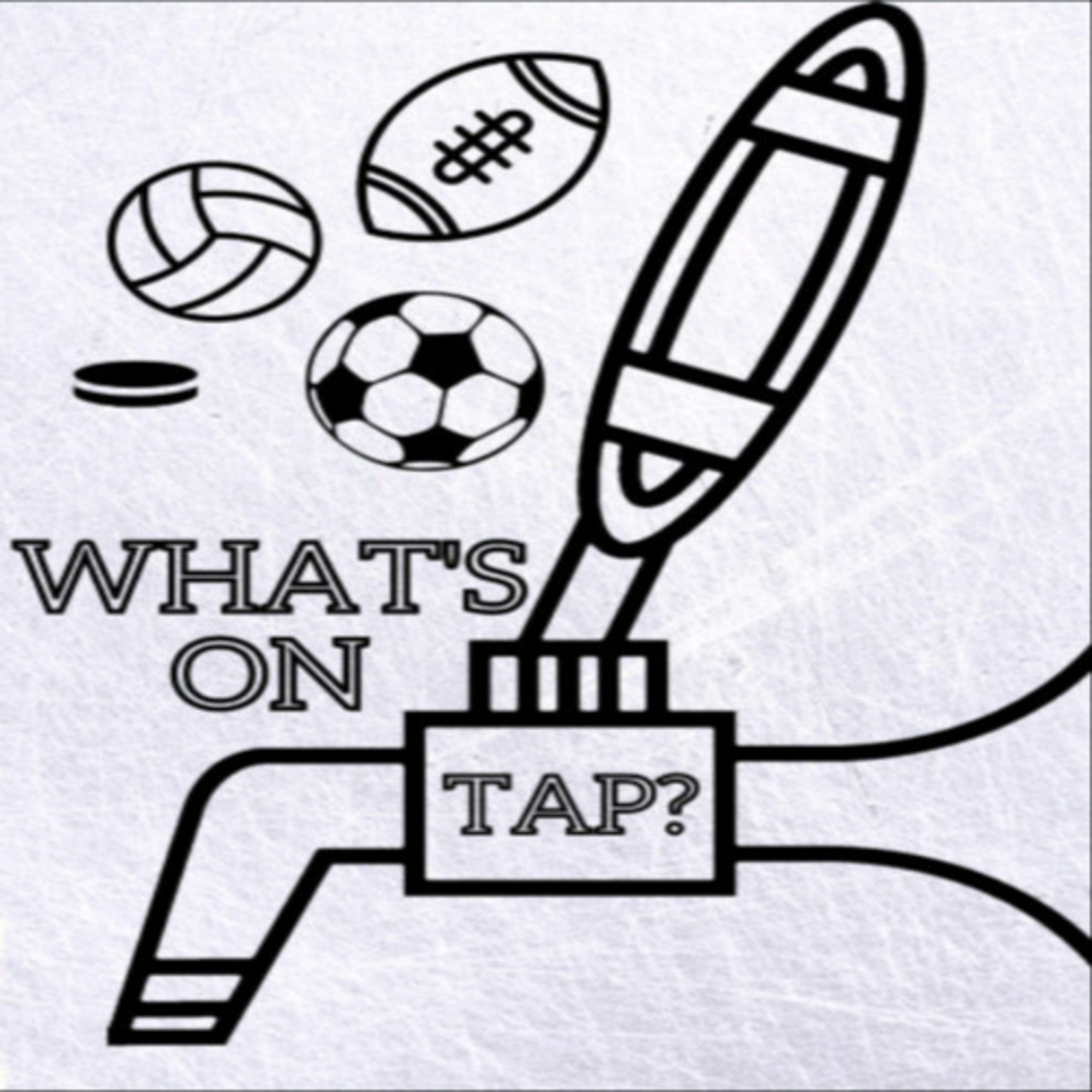 What\'s on T.A.P?