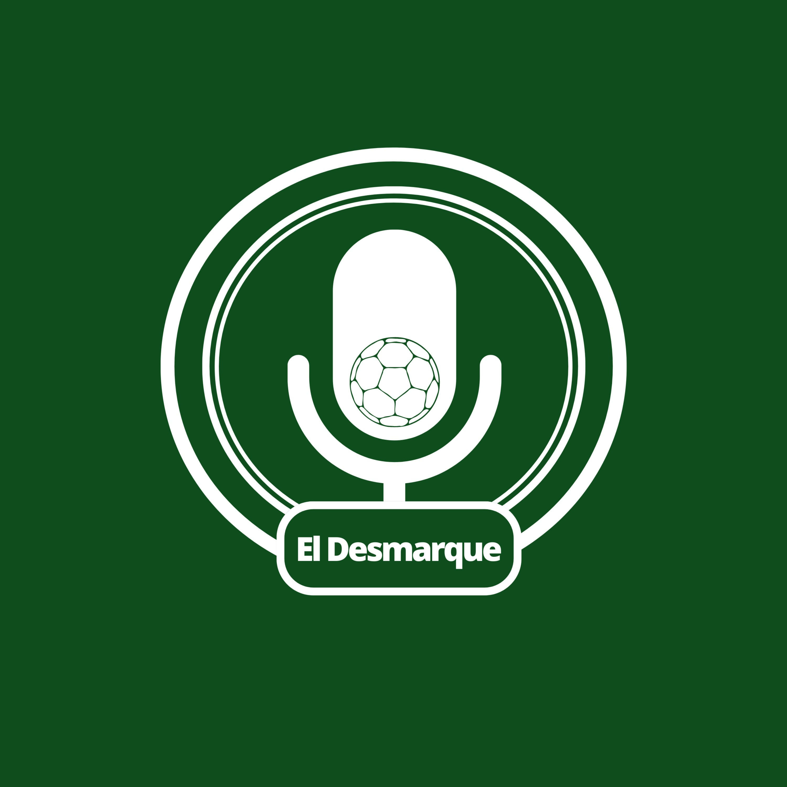 El Desmarque