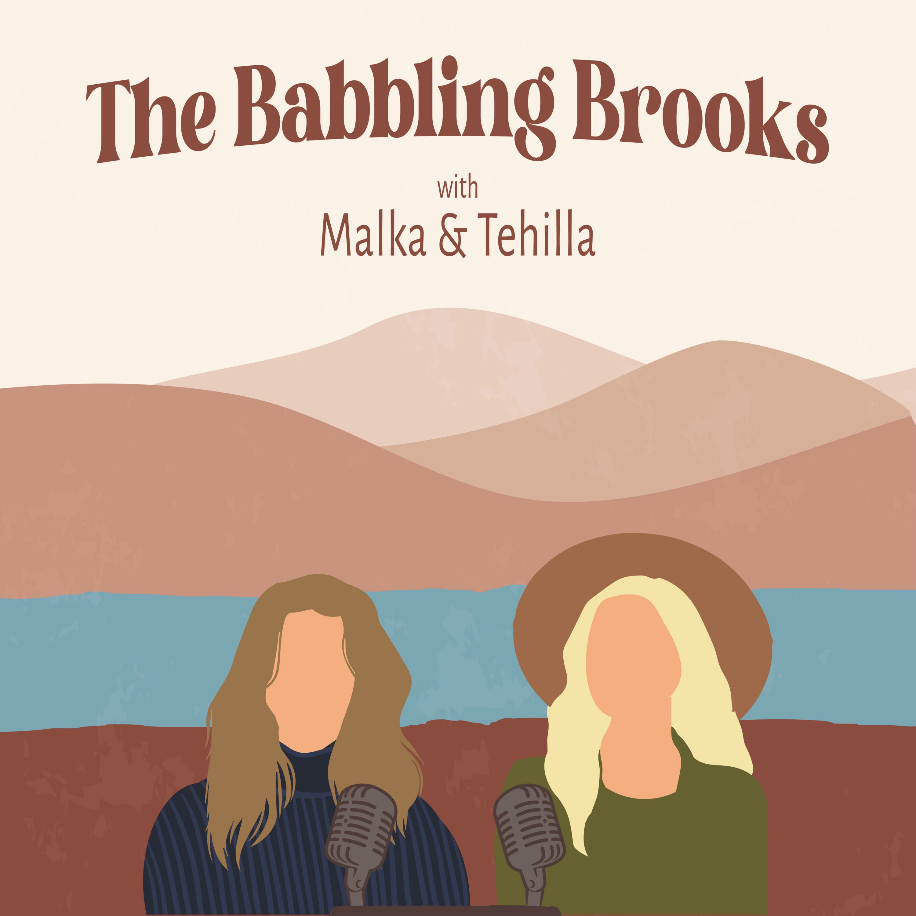 Babbling Brooks